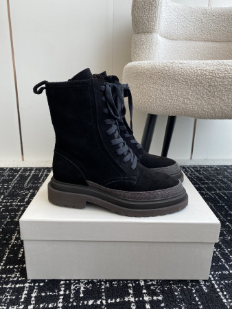 UA Brunello Cucinelli Boot