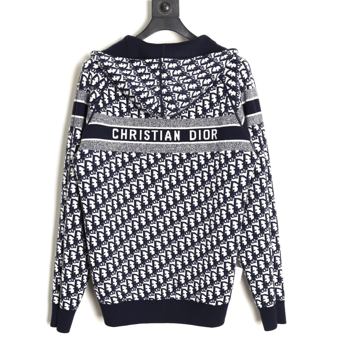 D*or cd oblique reversible coats