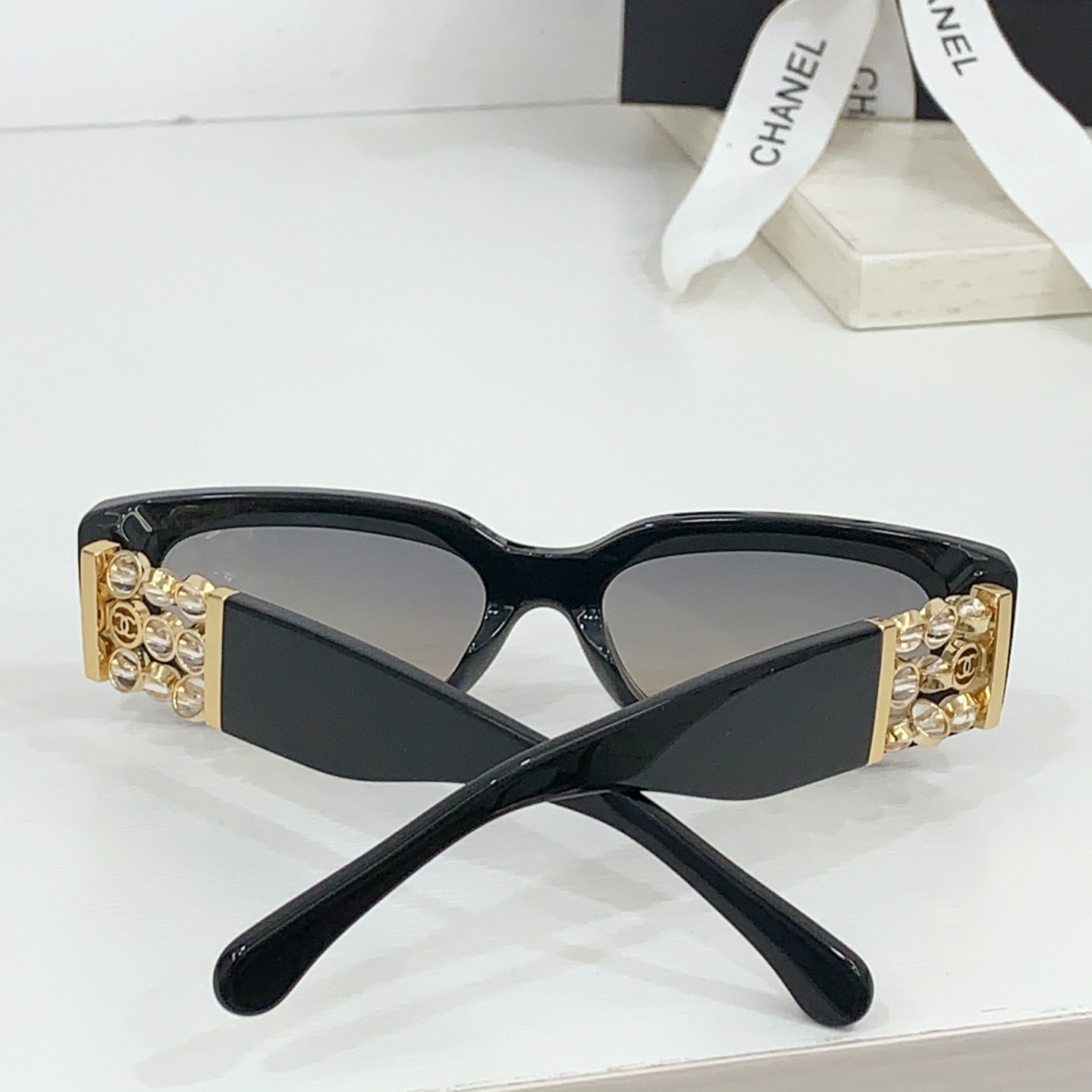 Ch*el glasses ch5544 54-17-145