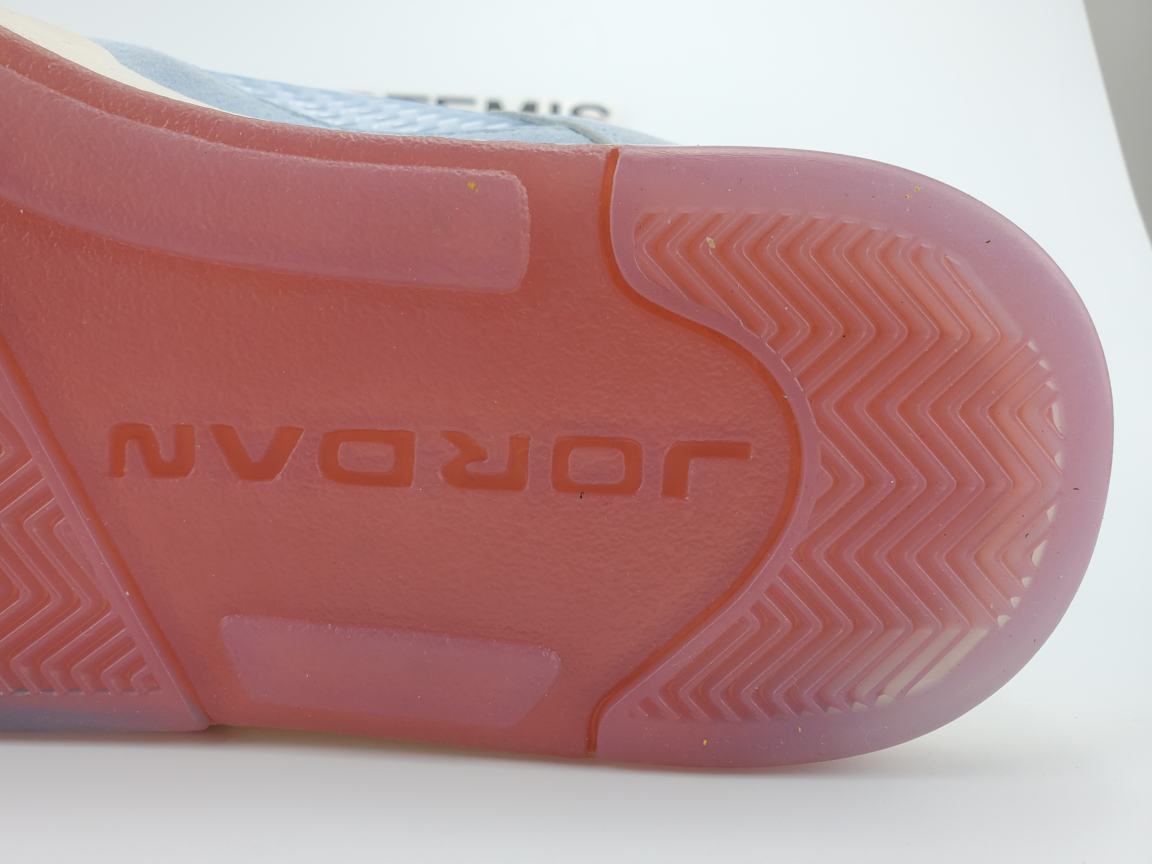 Jordan 5 Retro Trophy Room Ice Blue