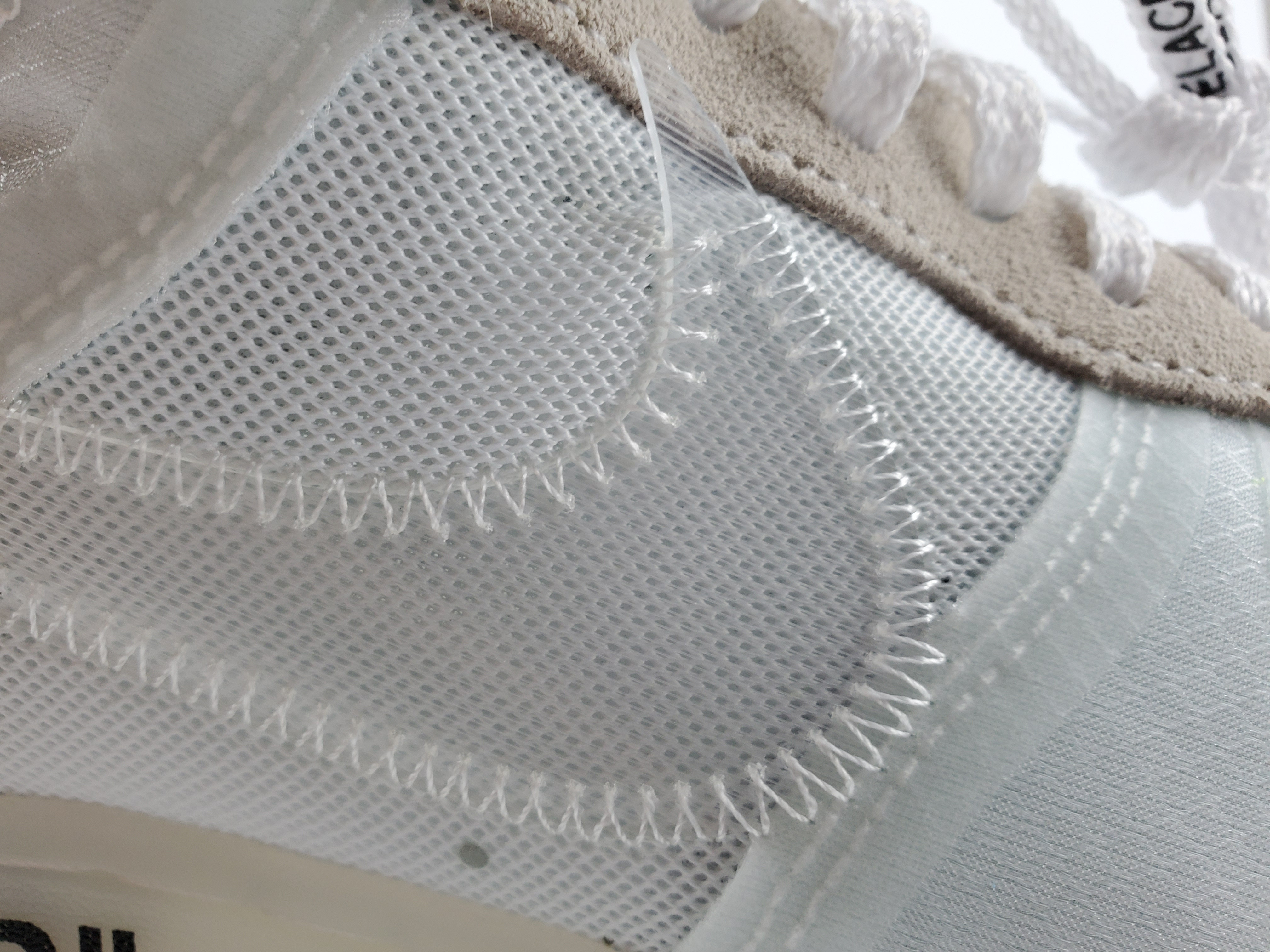 Air Force 1 Low Off-White