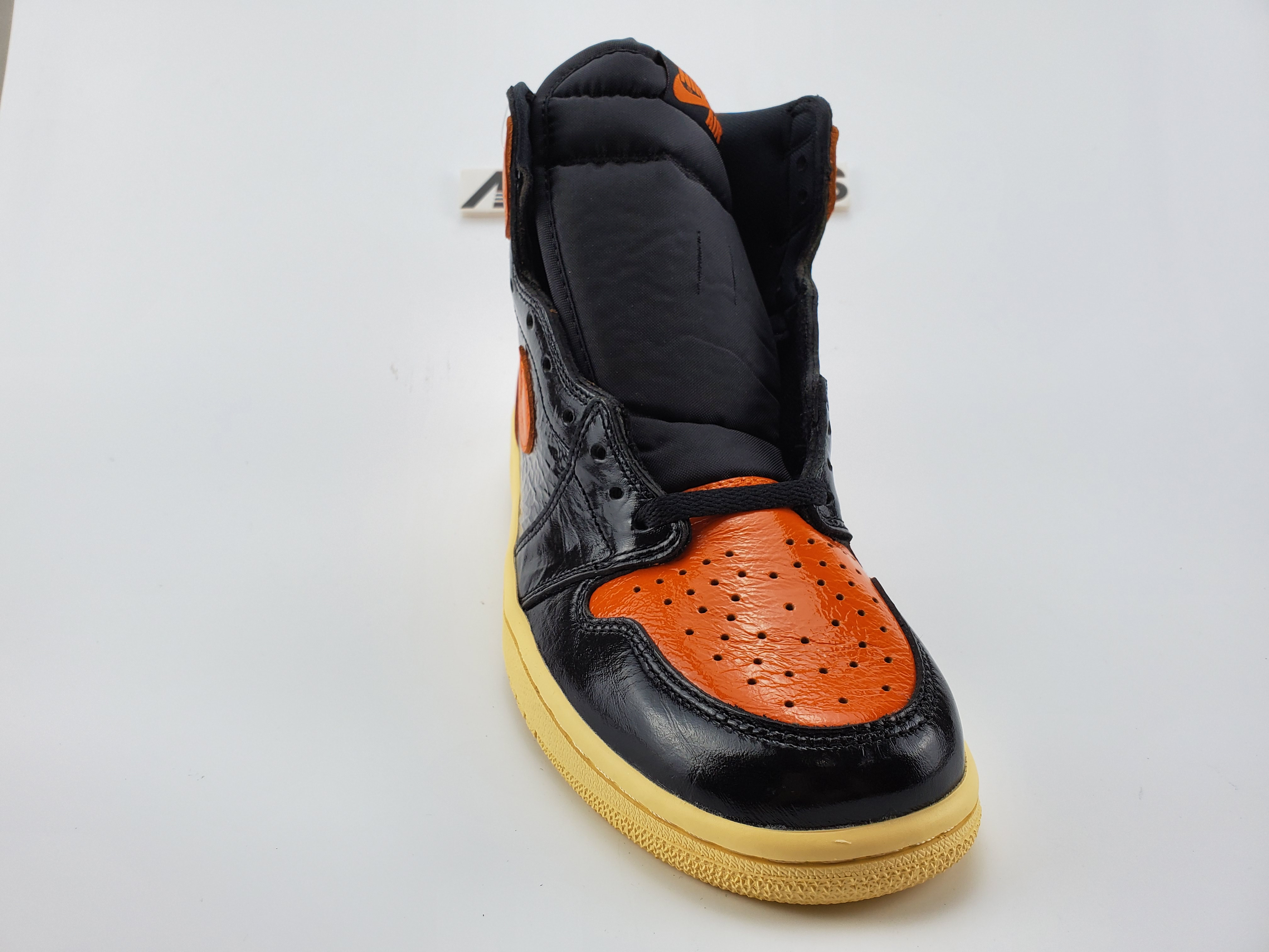 Air Jordan 1 Retro High OG “Shattered Backboard 3.0”