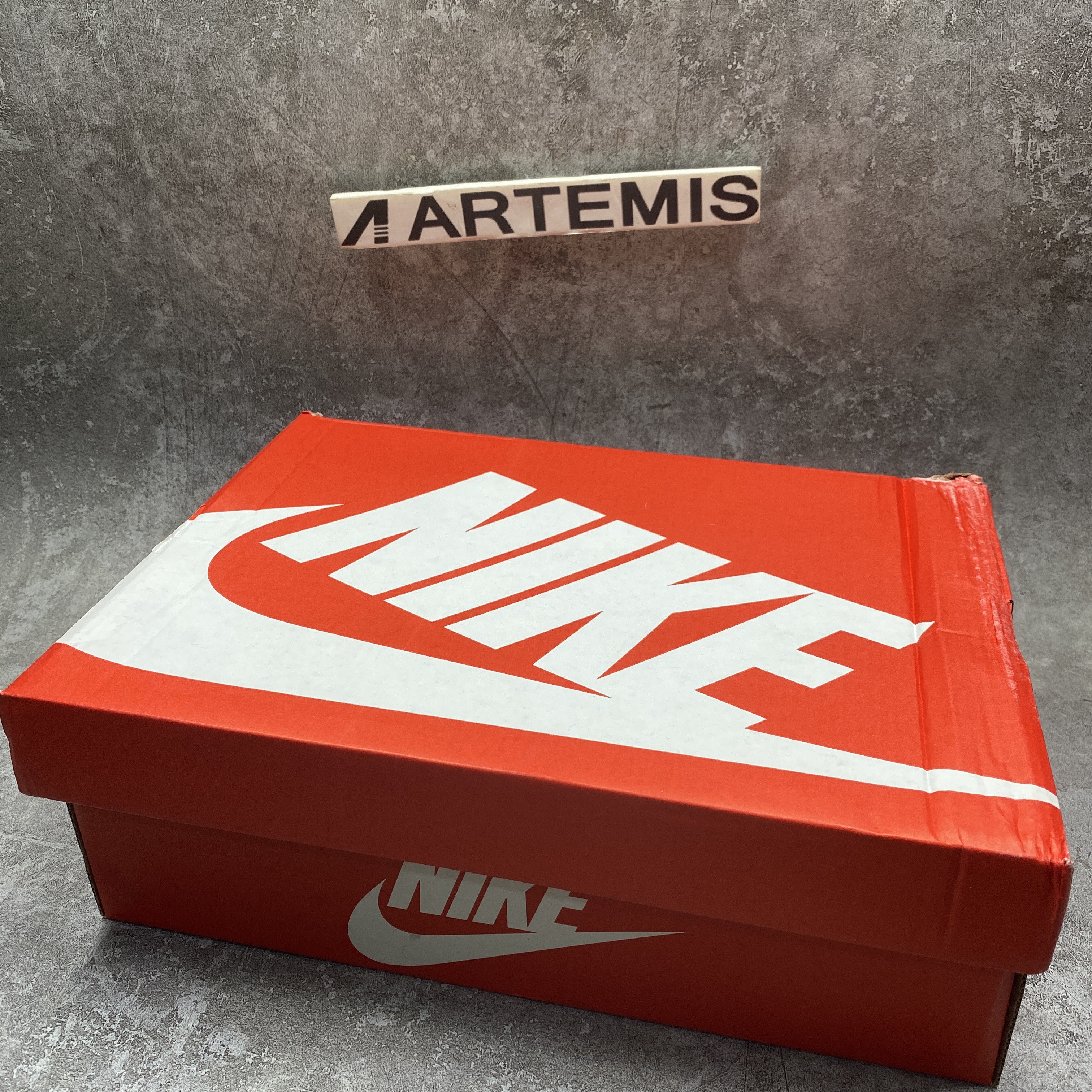 Nike Dunk Low Safari Mix