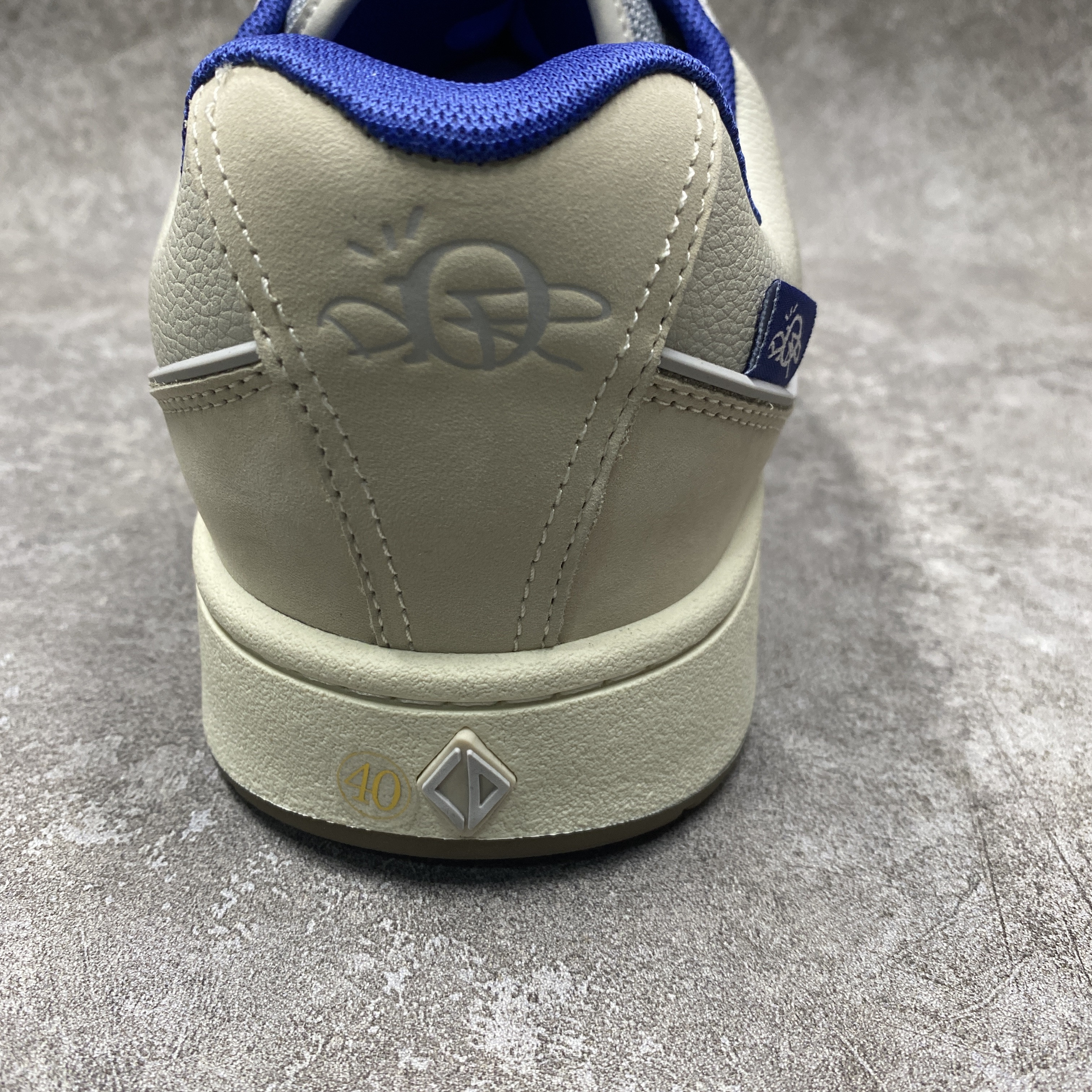 D*or b713 cactus jack cream