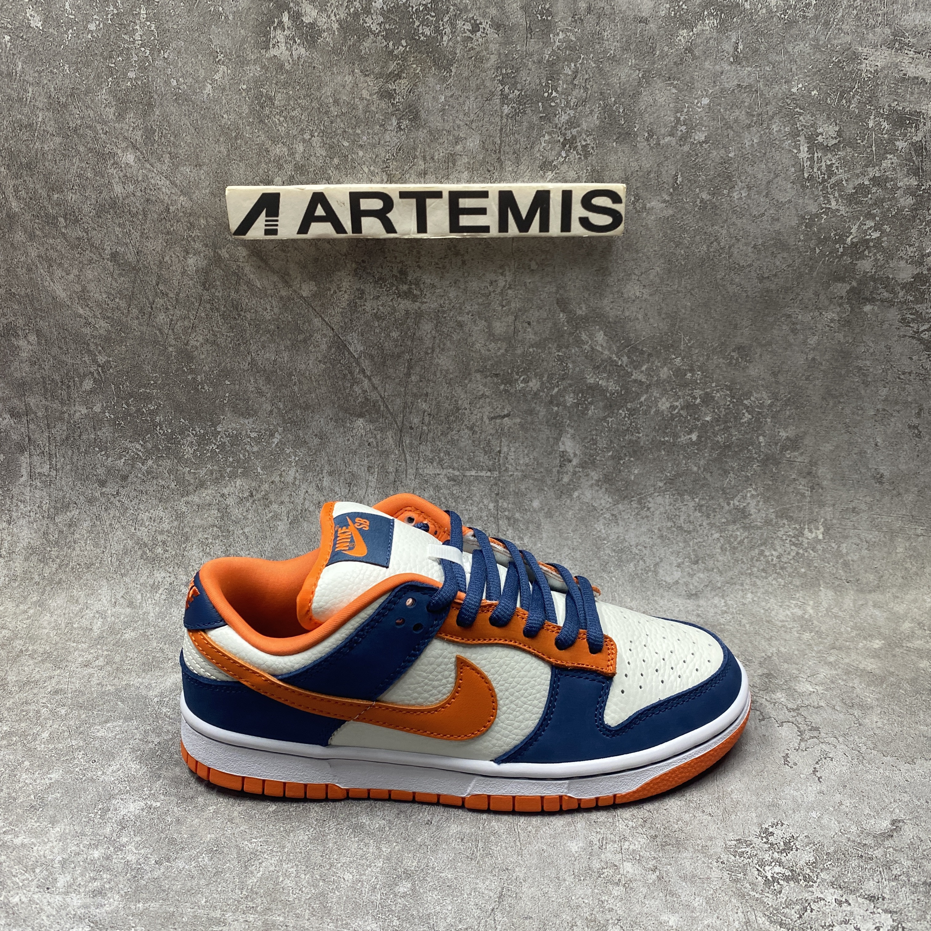 Nike SB Dunk Low Pro Broncos