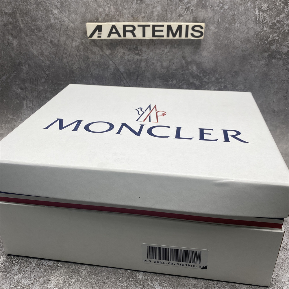 Moncler TRAILGRIP GTX-2