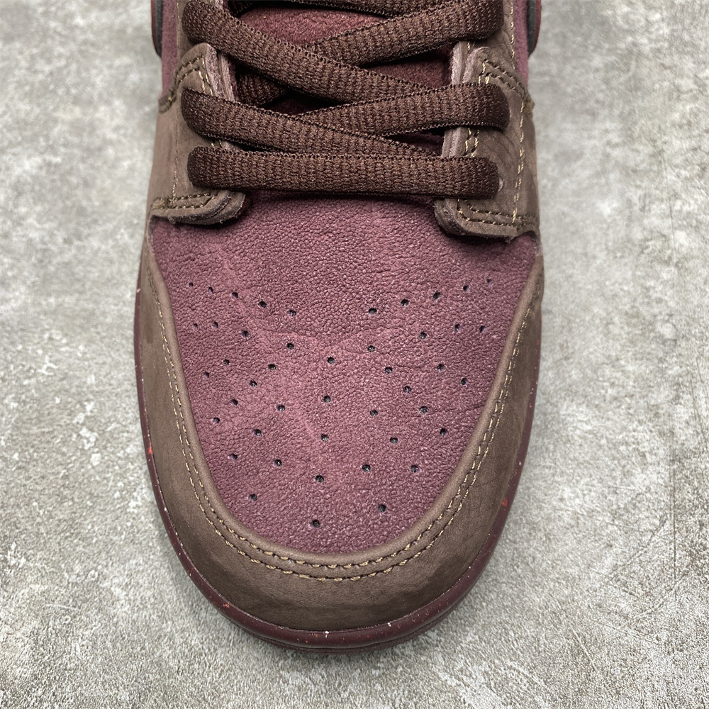 NIKE DUNK LOW PREMIUM SB 