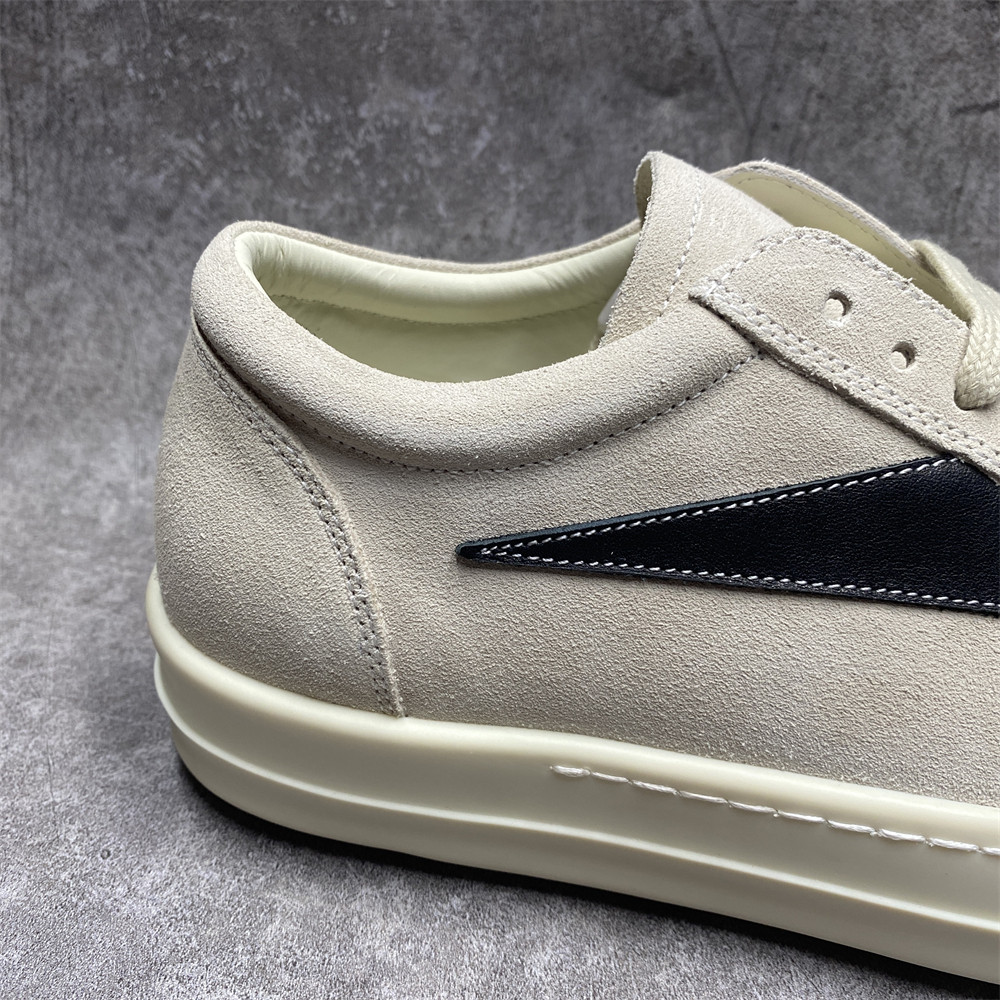 Rick Owens RU02C7897LVSLPO-1191