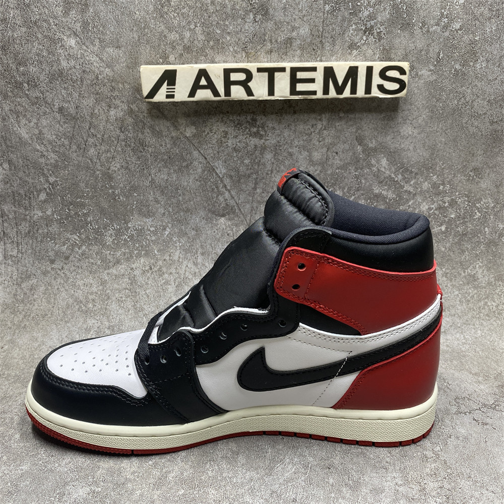 UA Jordan 1 Retro High