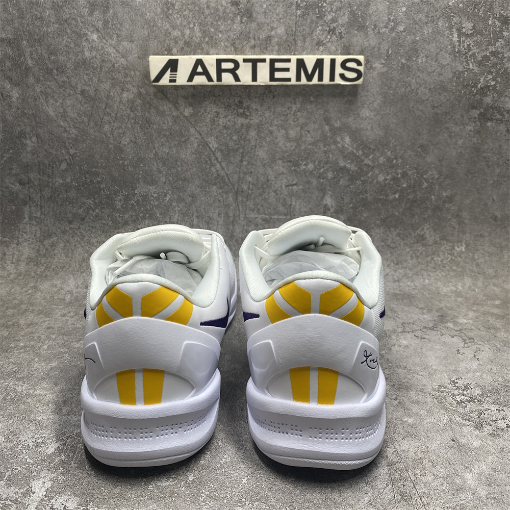 UA Nike KOBE 8 PROTRO