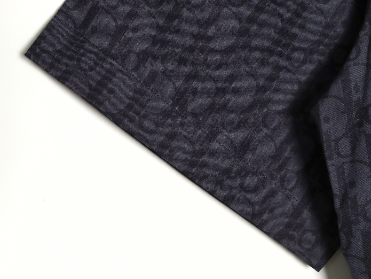 D*or short-sleeved shirts