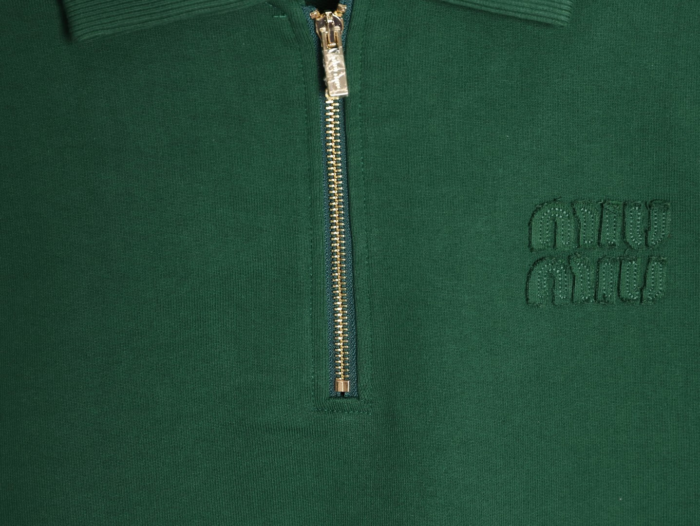 Miu Miu 25Fw Hoodies