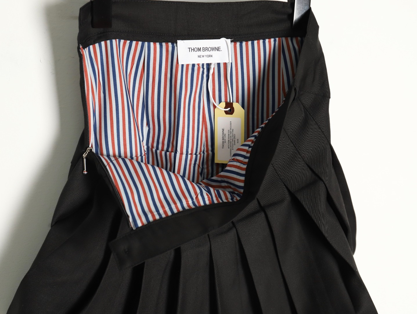 Thom Browne TB skirt
