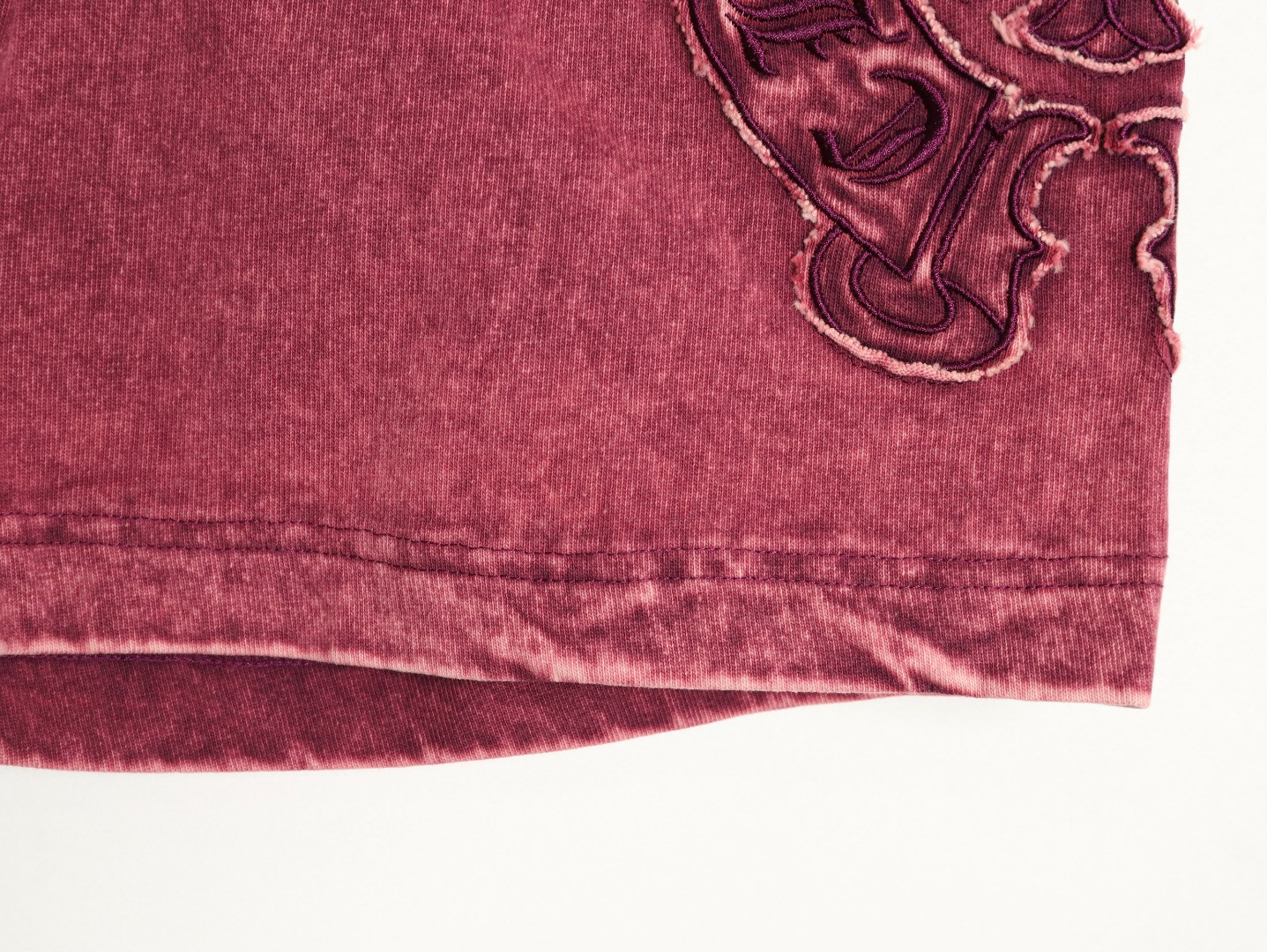 Ch**me He**ts 25ss shorts