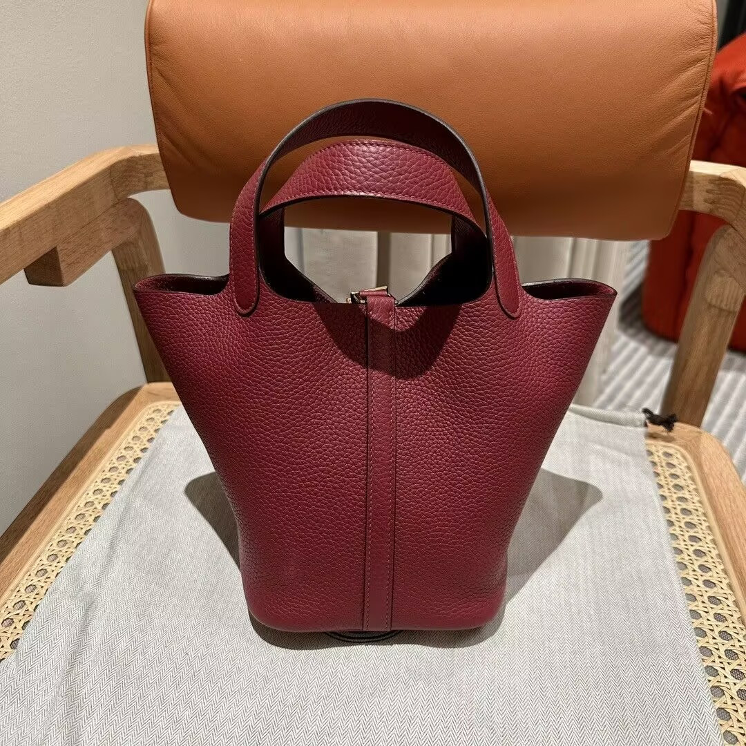 Hermès Picotin 18cm without original box