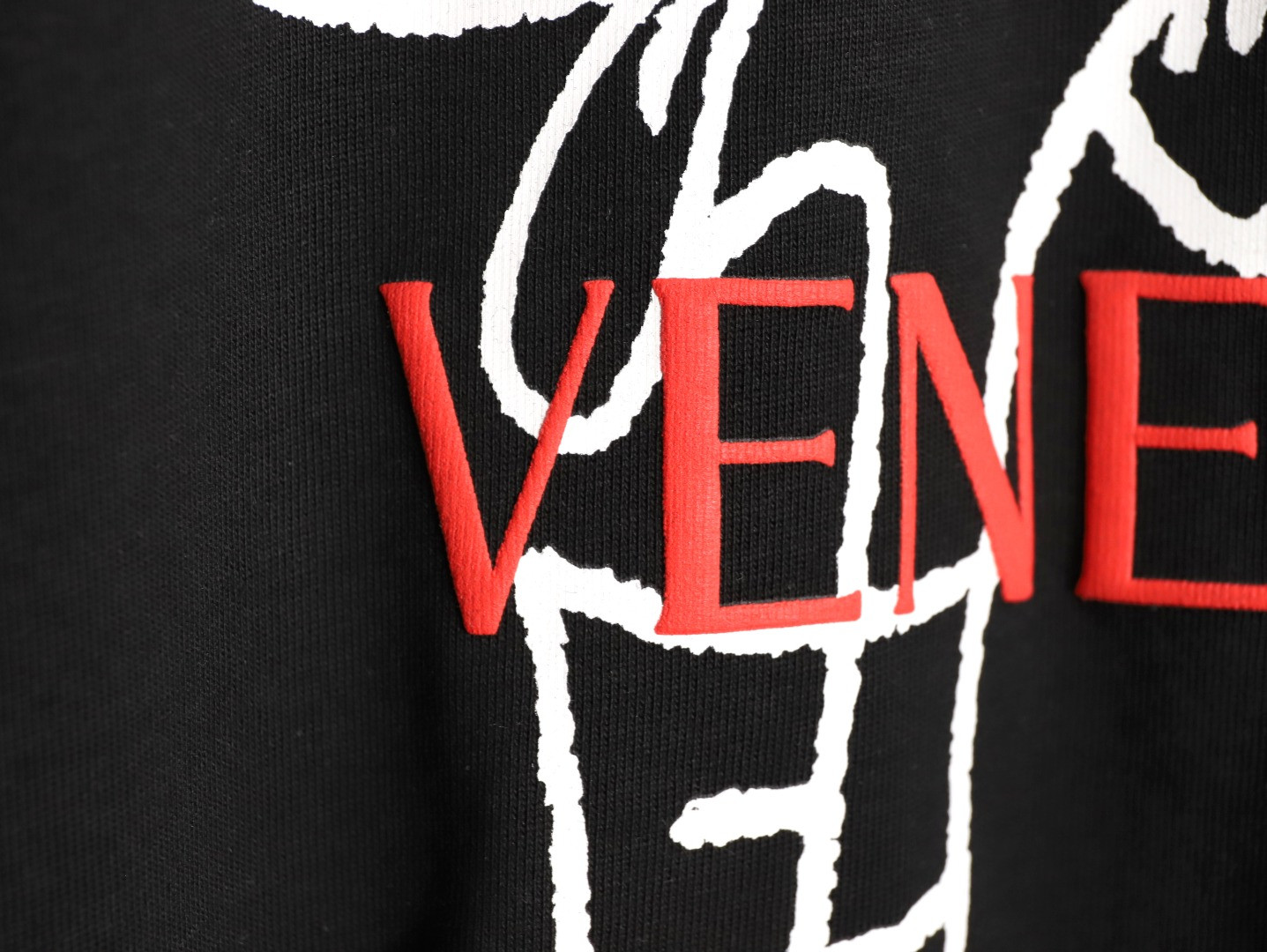 bo*te*ga Ve*ne*ta bv 25ss short-sleeved t-shirt