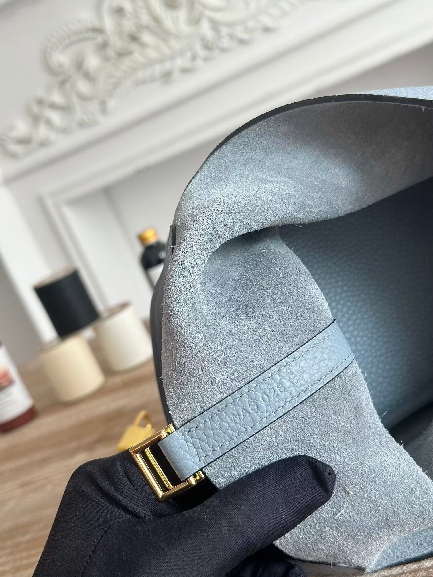 Hermès Picotin 18cm without original box