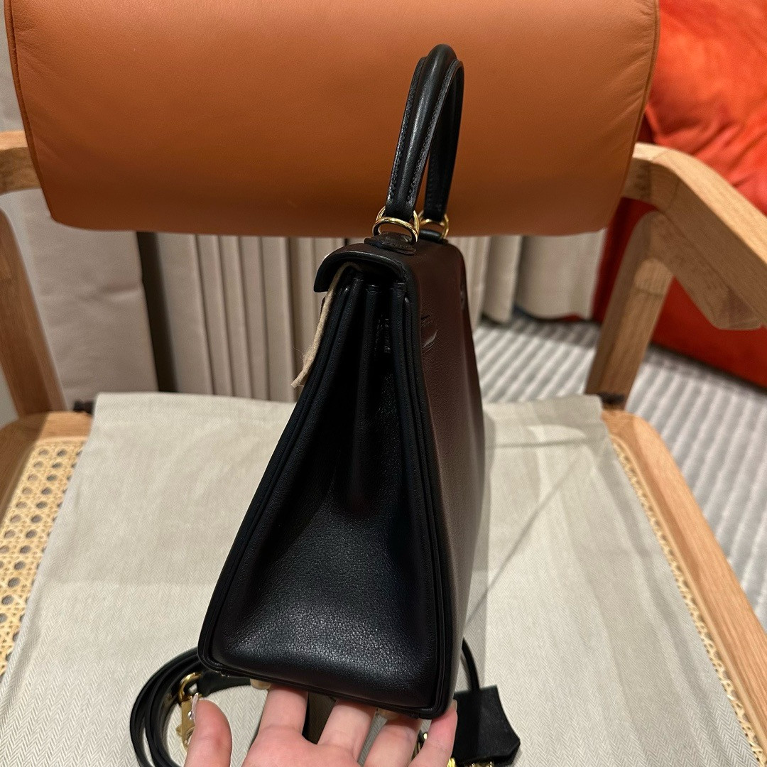 H**mes swift kelly 25cm (15-20 days for customization)