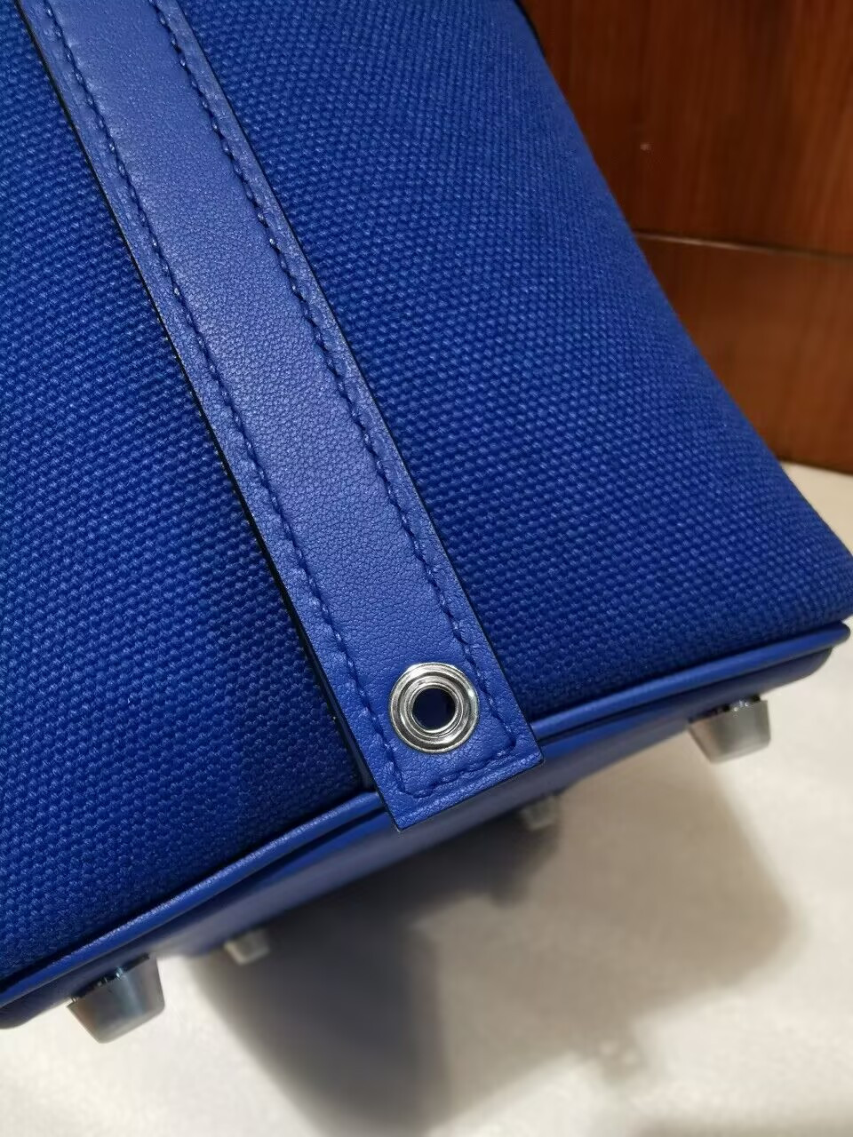 Hermès Picotin 18cm without original box