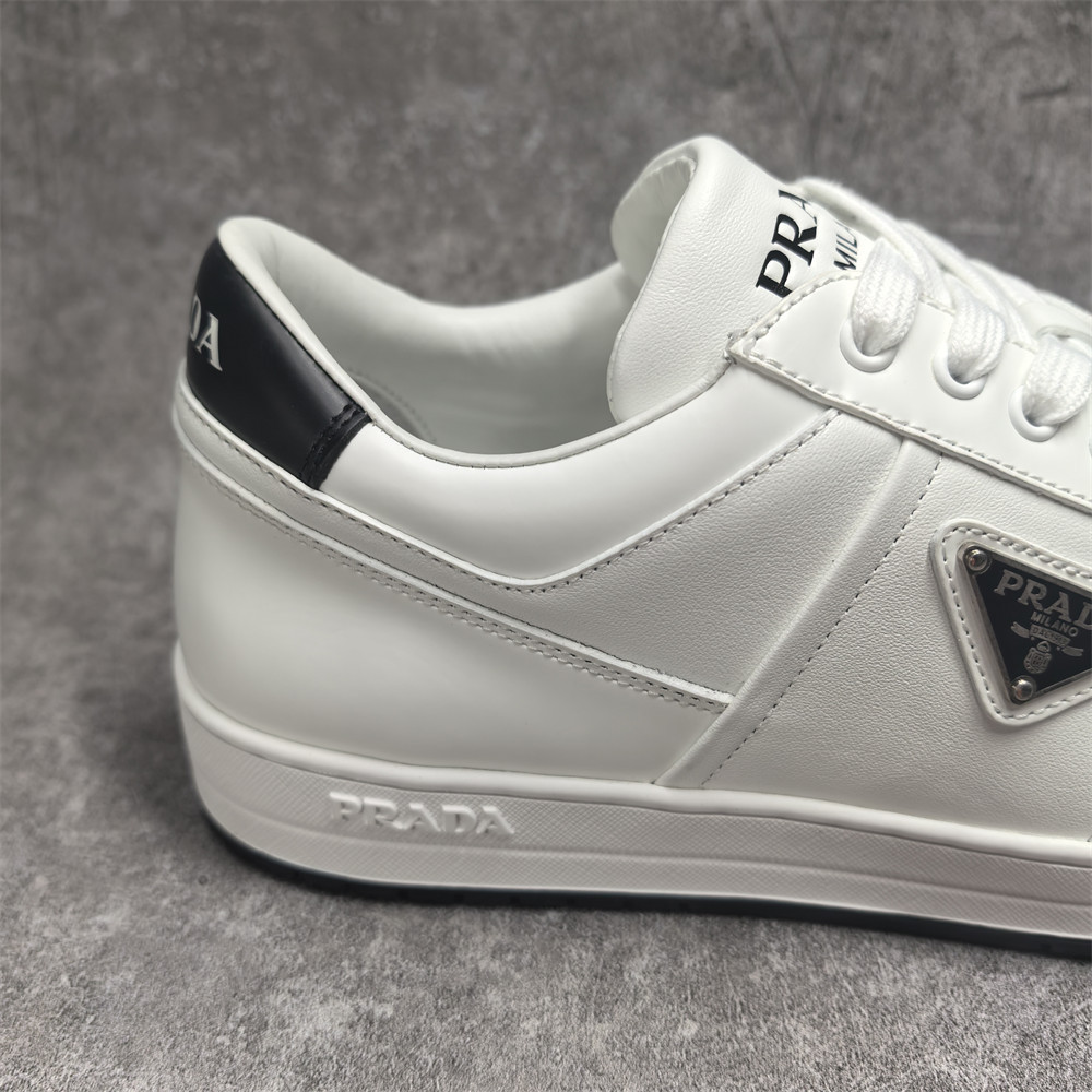 ua Pra*a downtown low top sneakers
