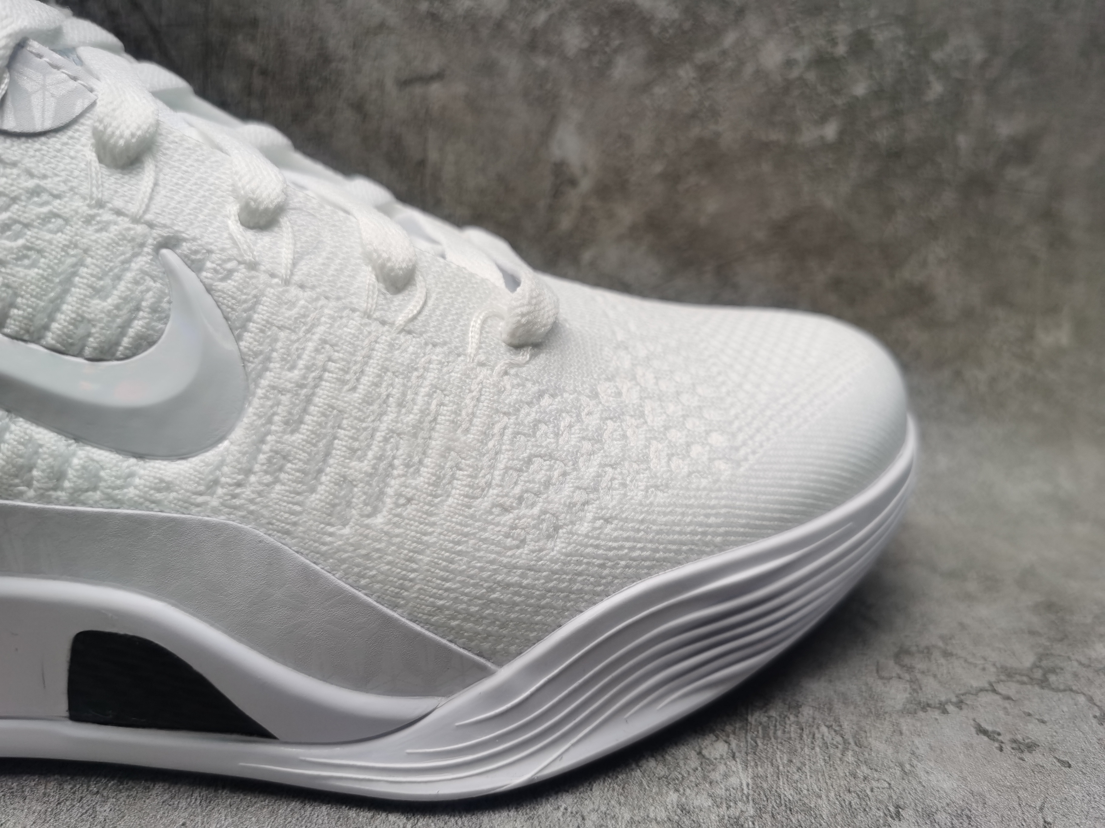 UA Nike Kobe 9 Elite Protro