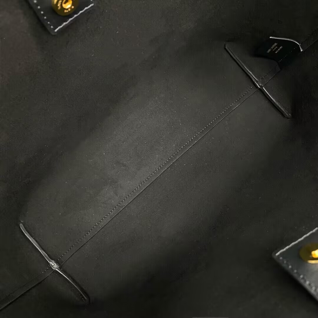 Y*L shopping tote bag 35×13×28cm