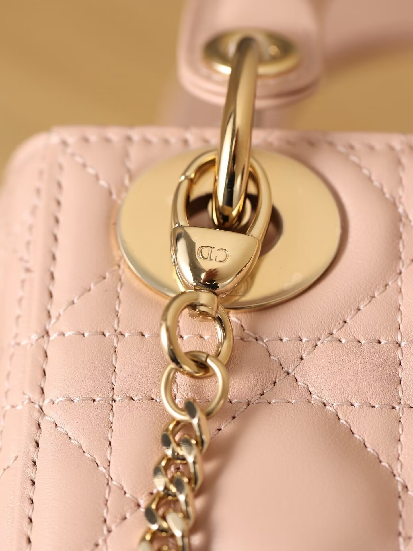 D*or classic lady 17×7×15cm