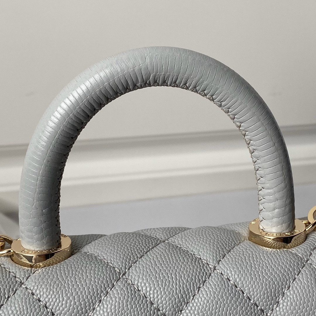 Ch*el handle 13x19x9cm