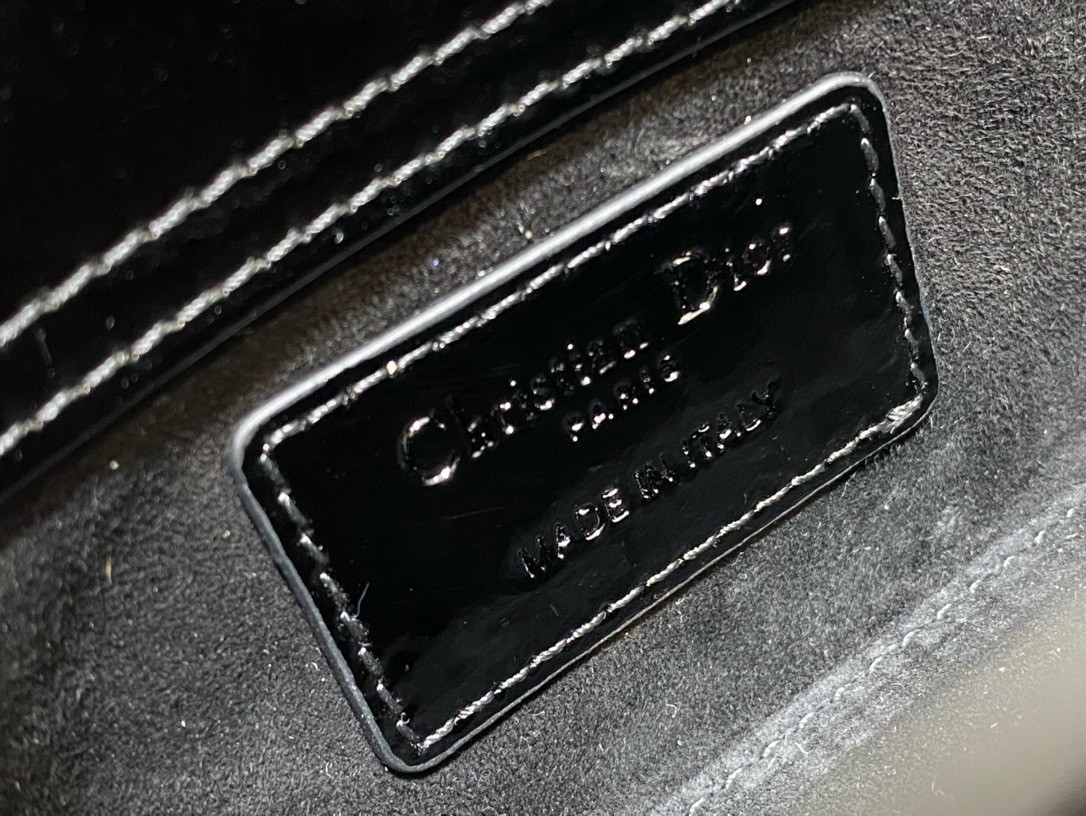 D*or mini d-joy bag 16x5.5x10cm