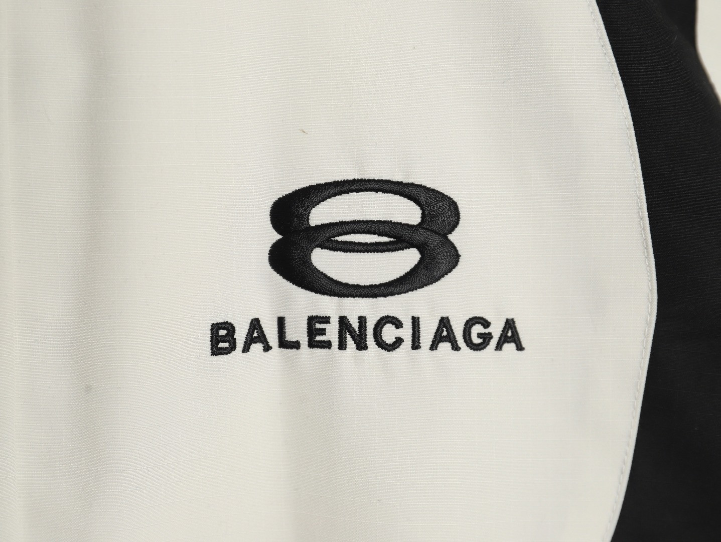 Ba*len*cia*ga jacket