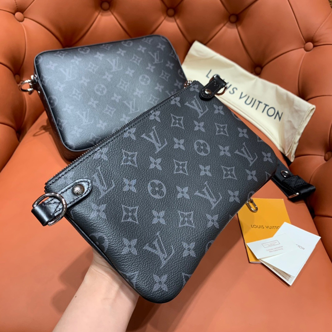 LV TRIO MESSENGER M69443