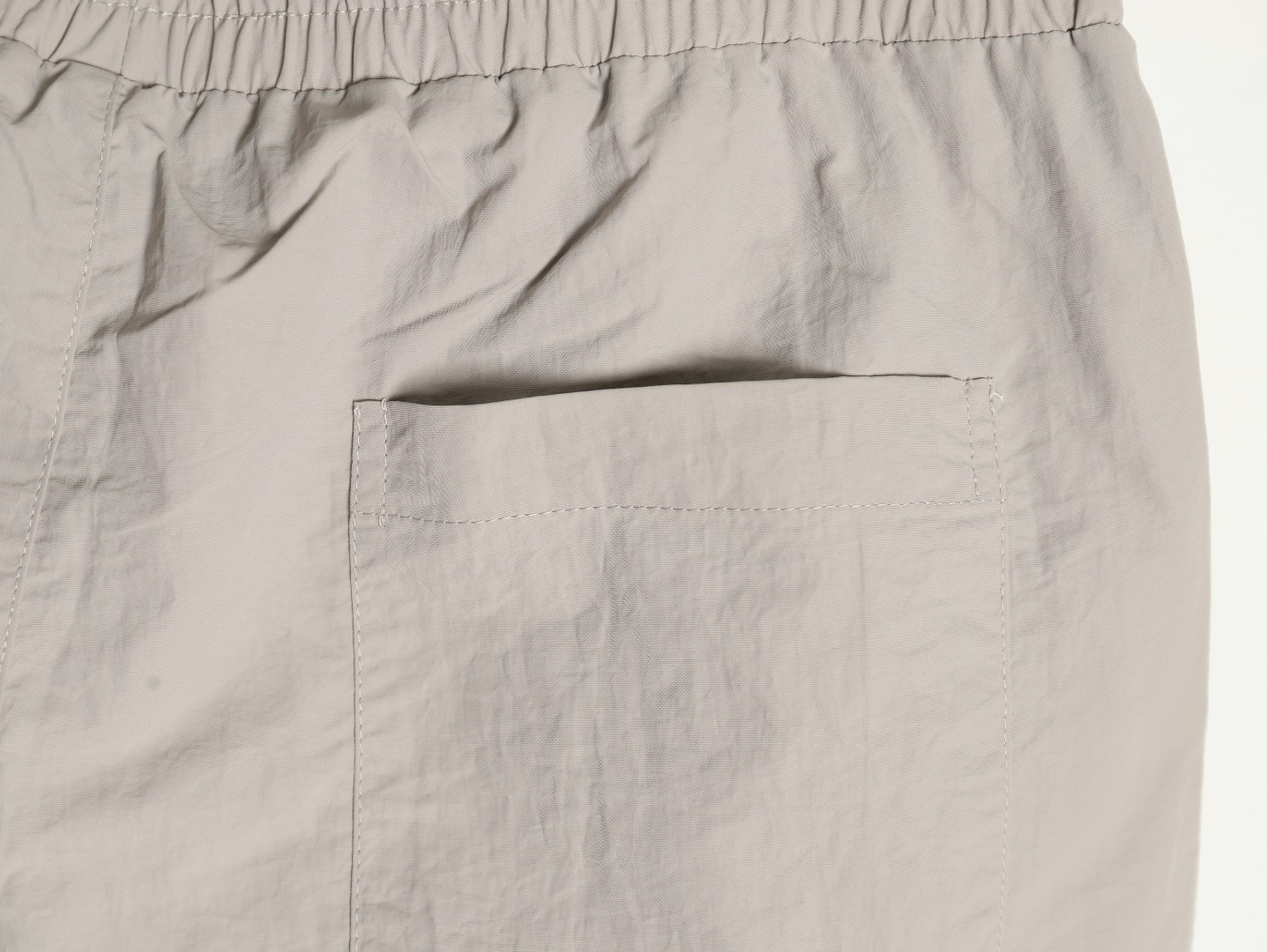 Ba*len*cia*ga shorts