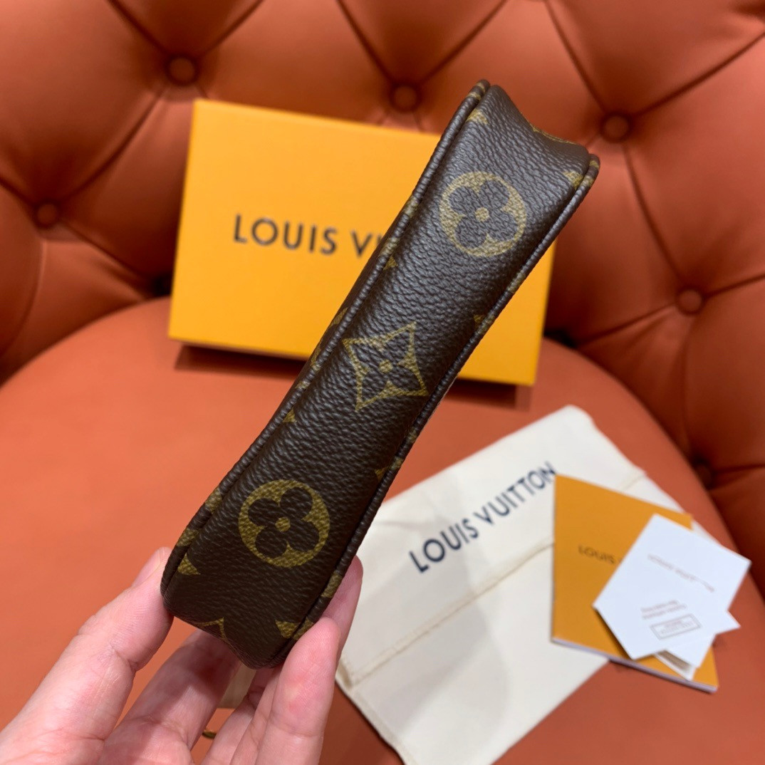 LV MINI POCHETTE ACCESSOIRES M58009