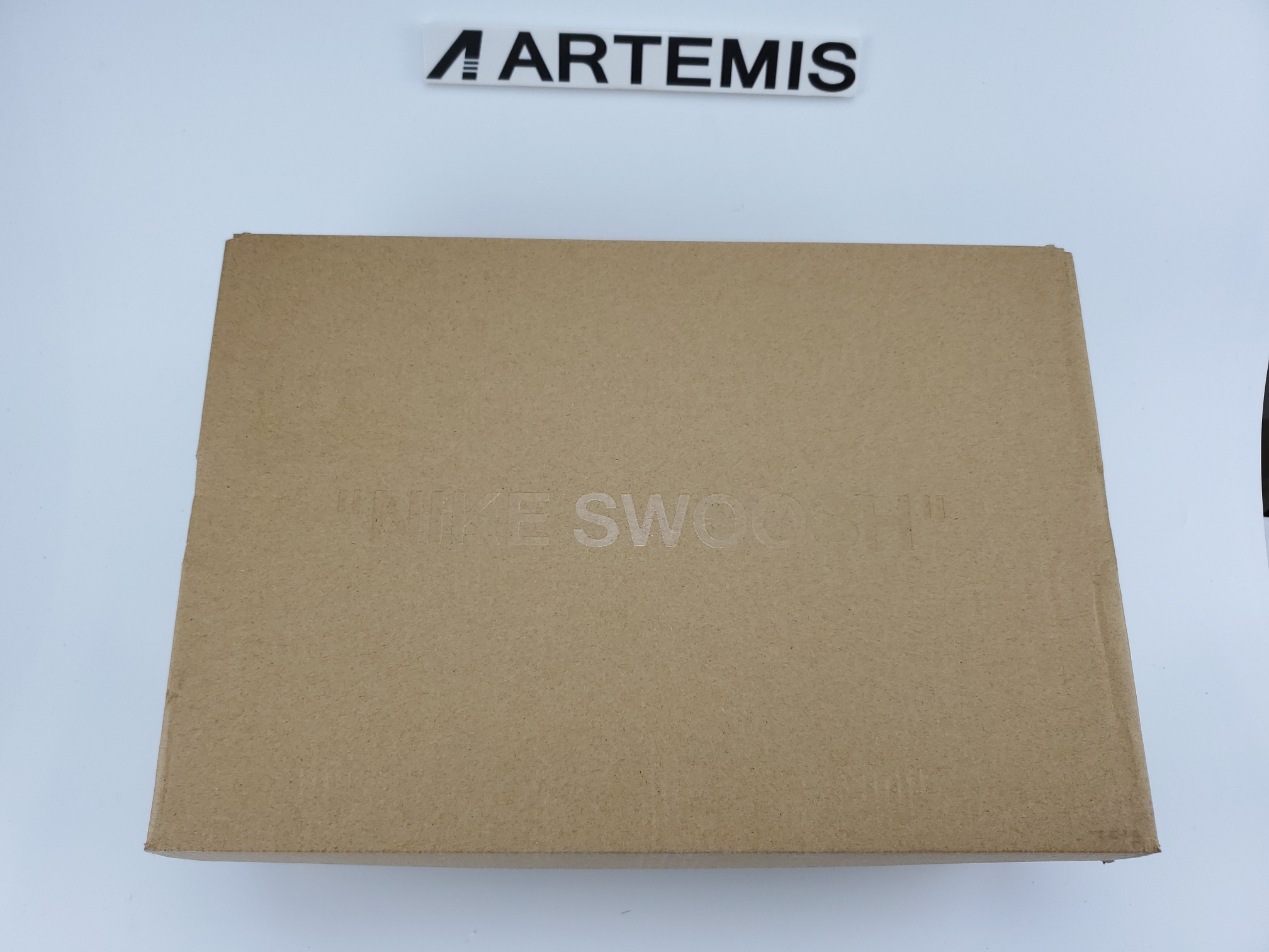 Nike Blazer Mid Off-White Grim Reaper