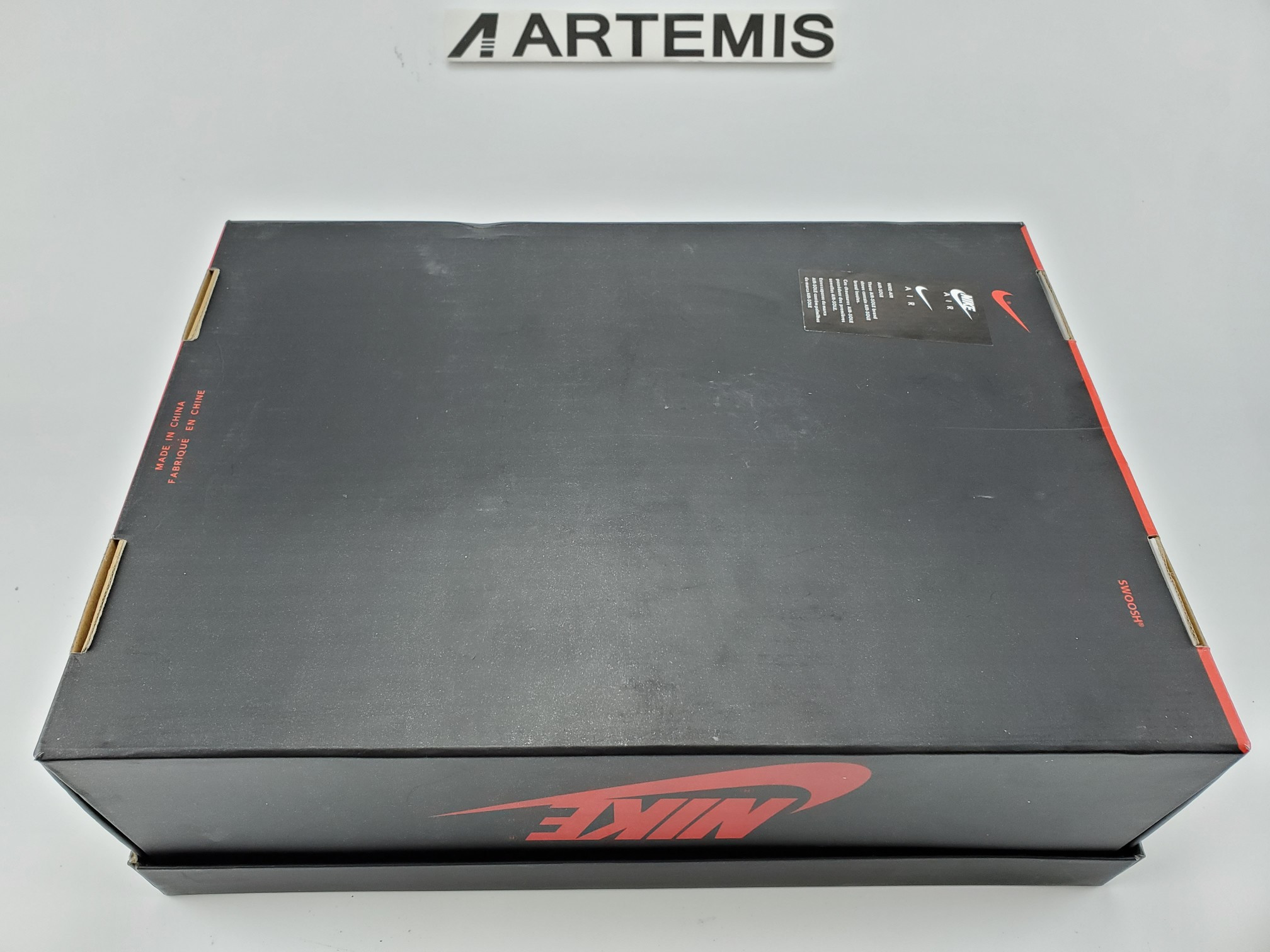 Jordan 1 Retro High Igloo