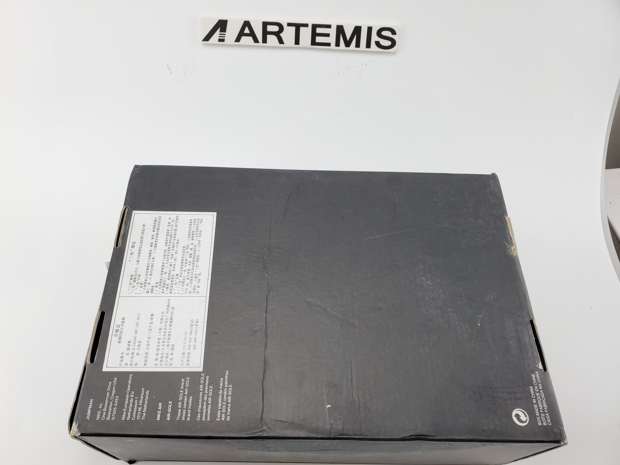 Jordan 6 Retro Aleali May