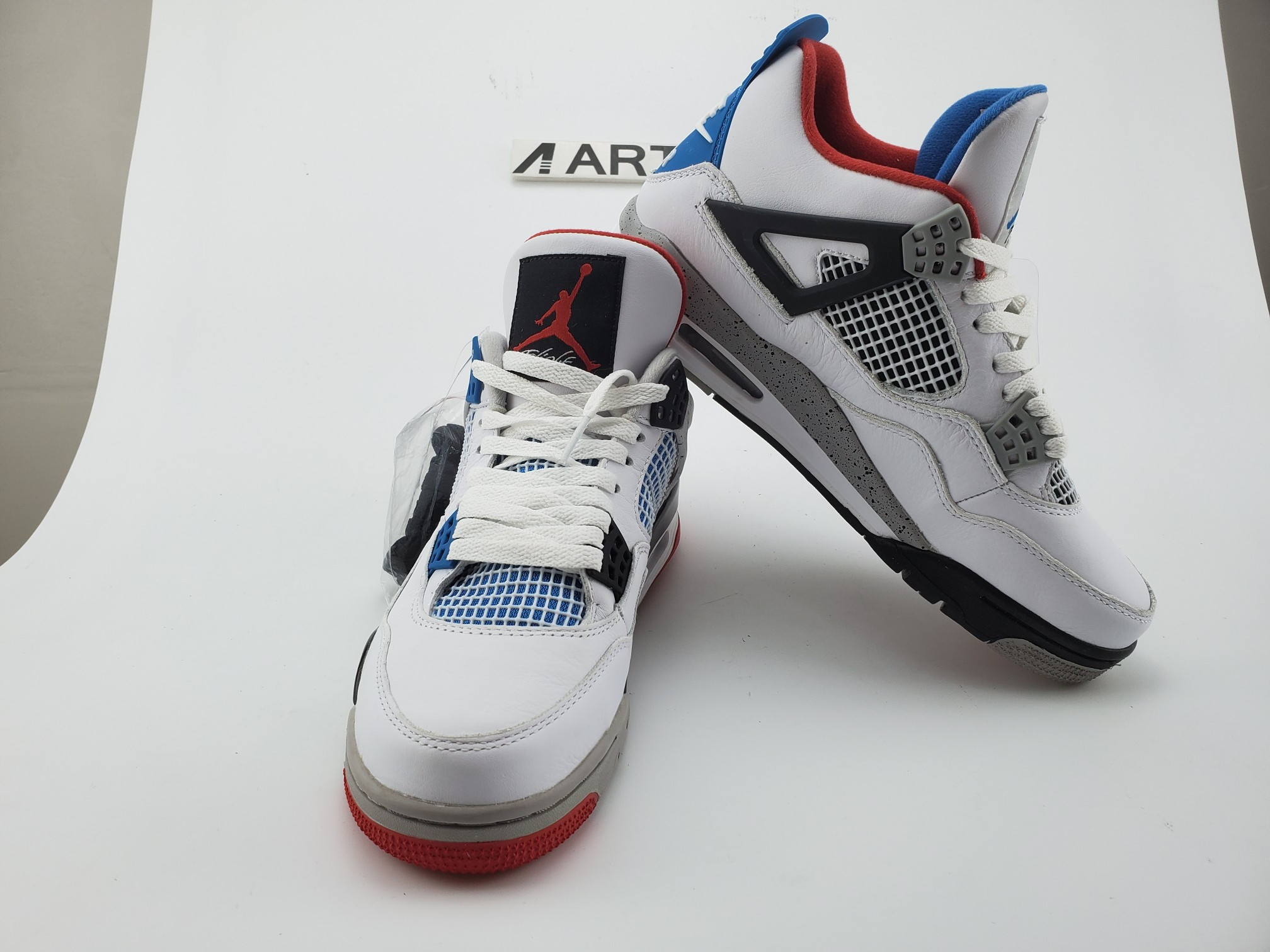 Air Jordan 4 Retro SE