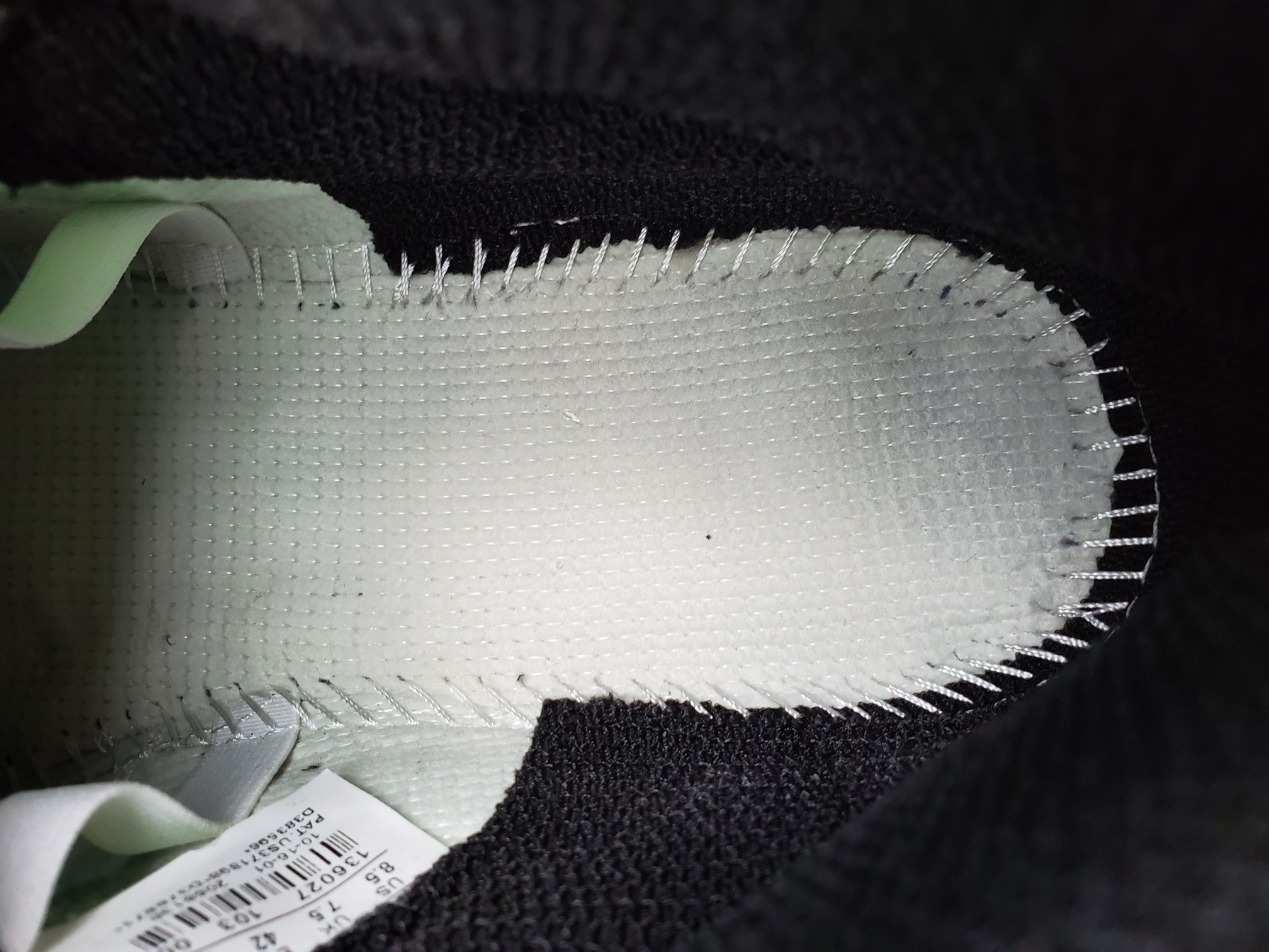 Air Jordan 5 Retro Island Green