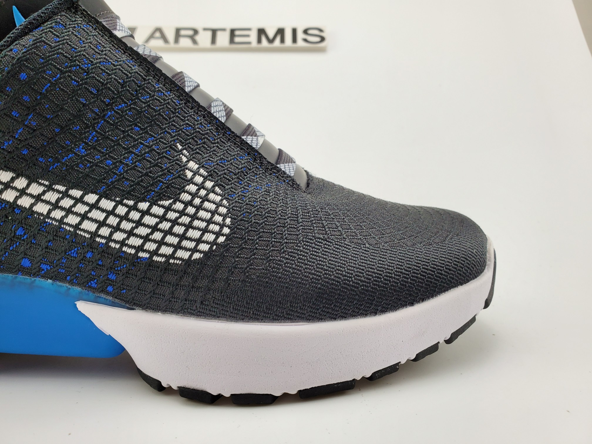 NIKE HYPER ADAPT 1.0 "EARL"(No Auto Lace Function)