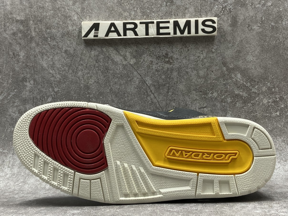 Air Jordan 3 Retro SE Animal Instinct 2.0