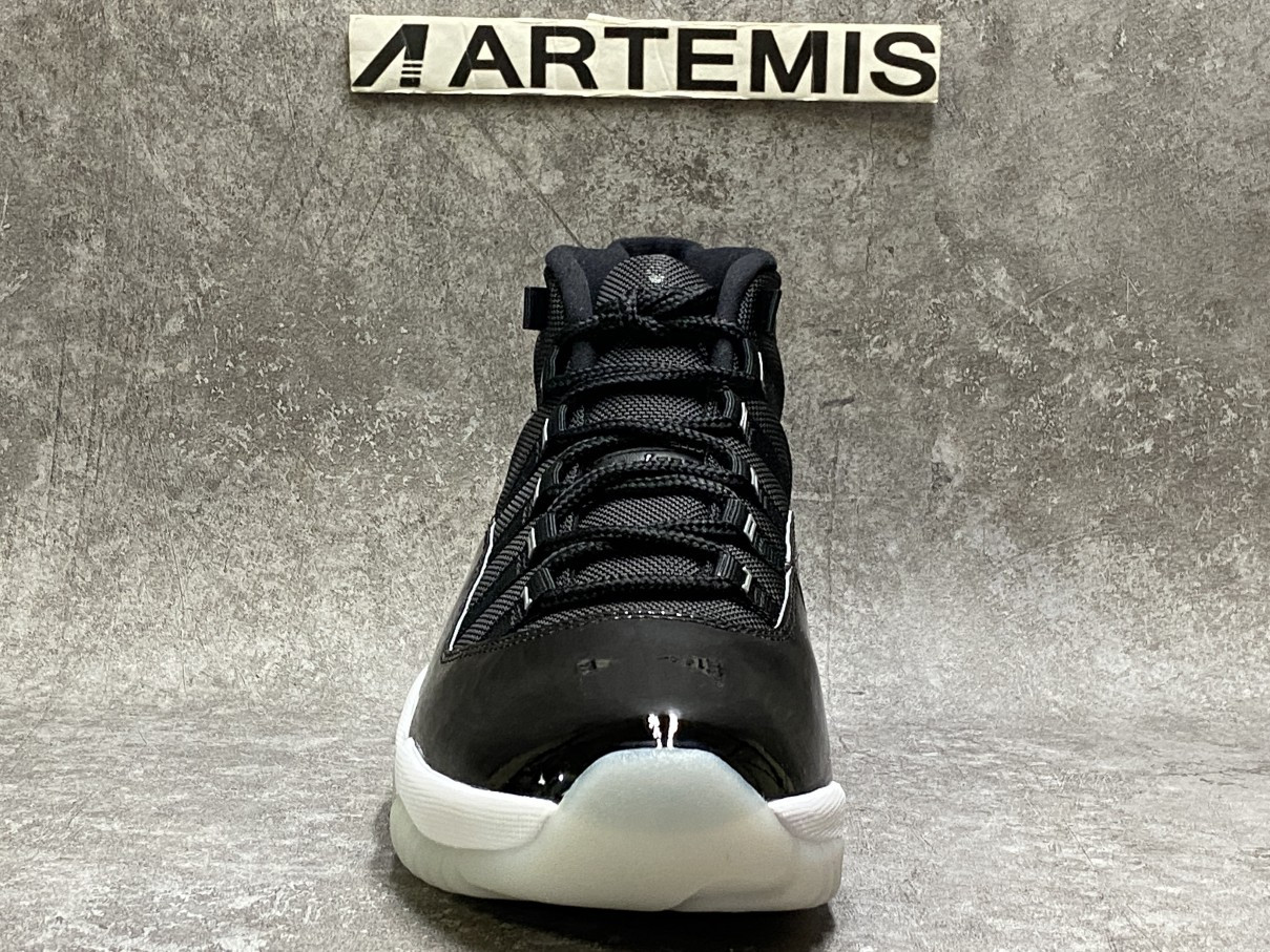 Air Jordan 11 Retro Jubilee 25th Anniversary