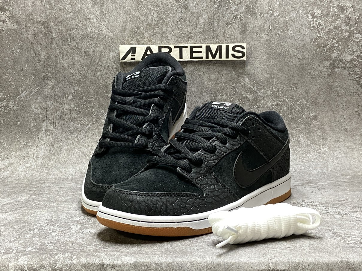 Nike Dunk SB Low Nontourage