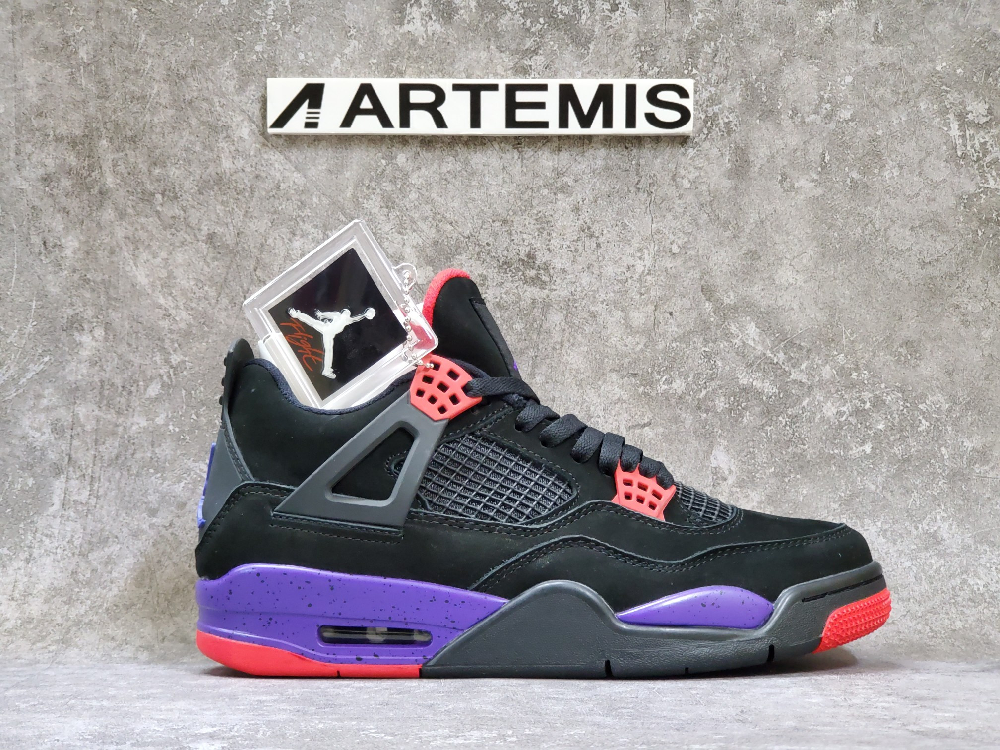 Air Jordan 4 Retro NRG