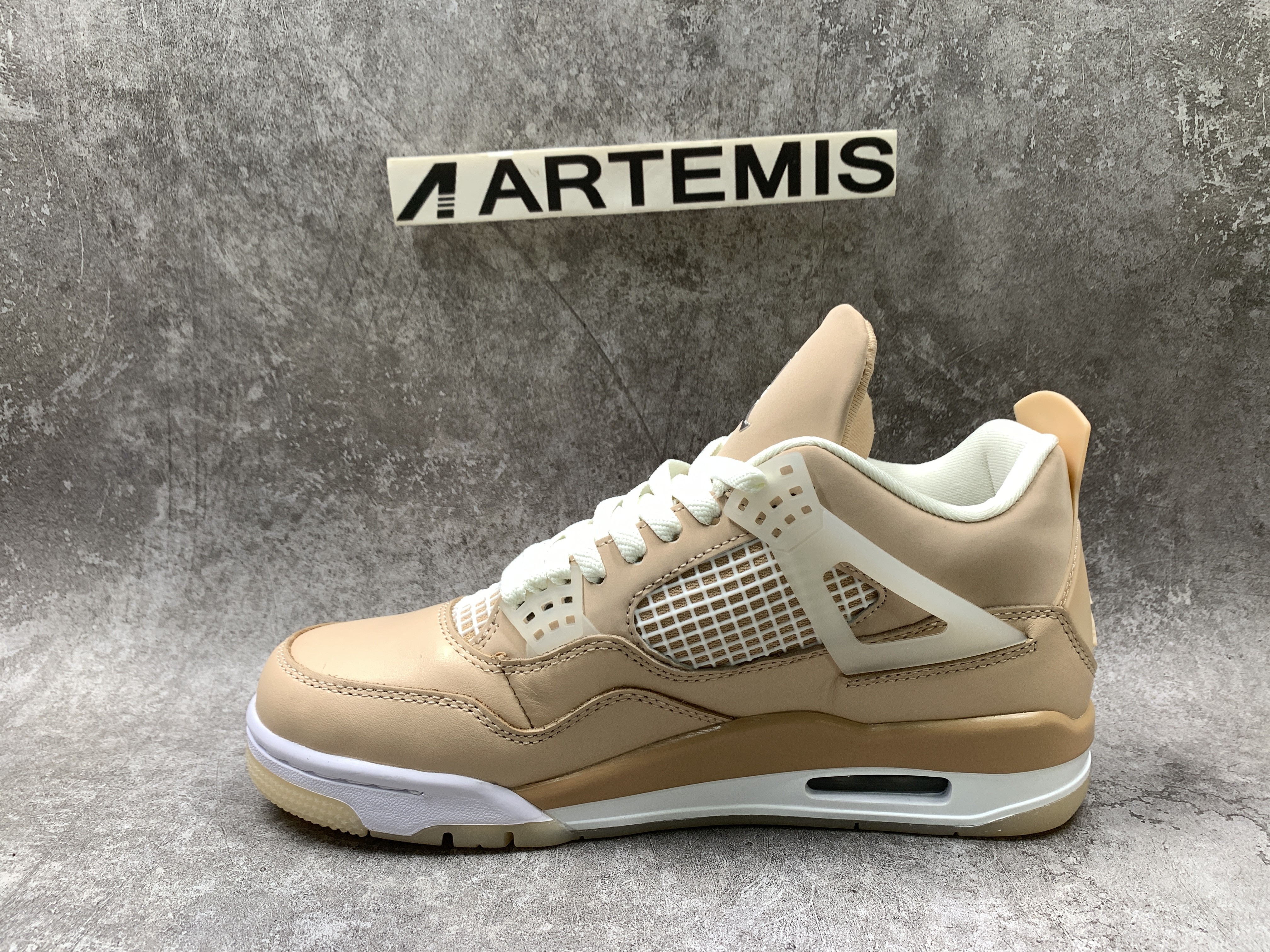 Air Jordan 4 Retro Shimmer