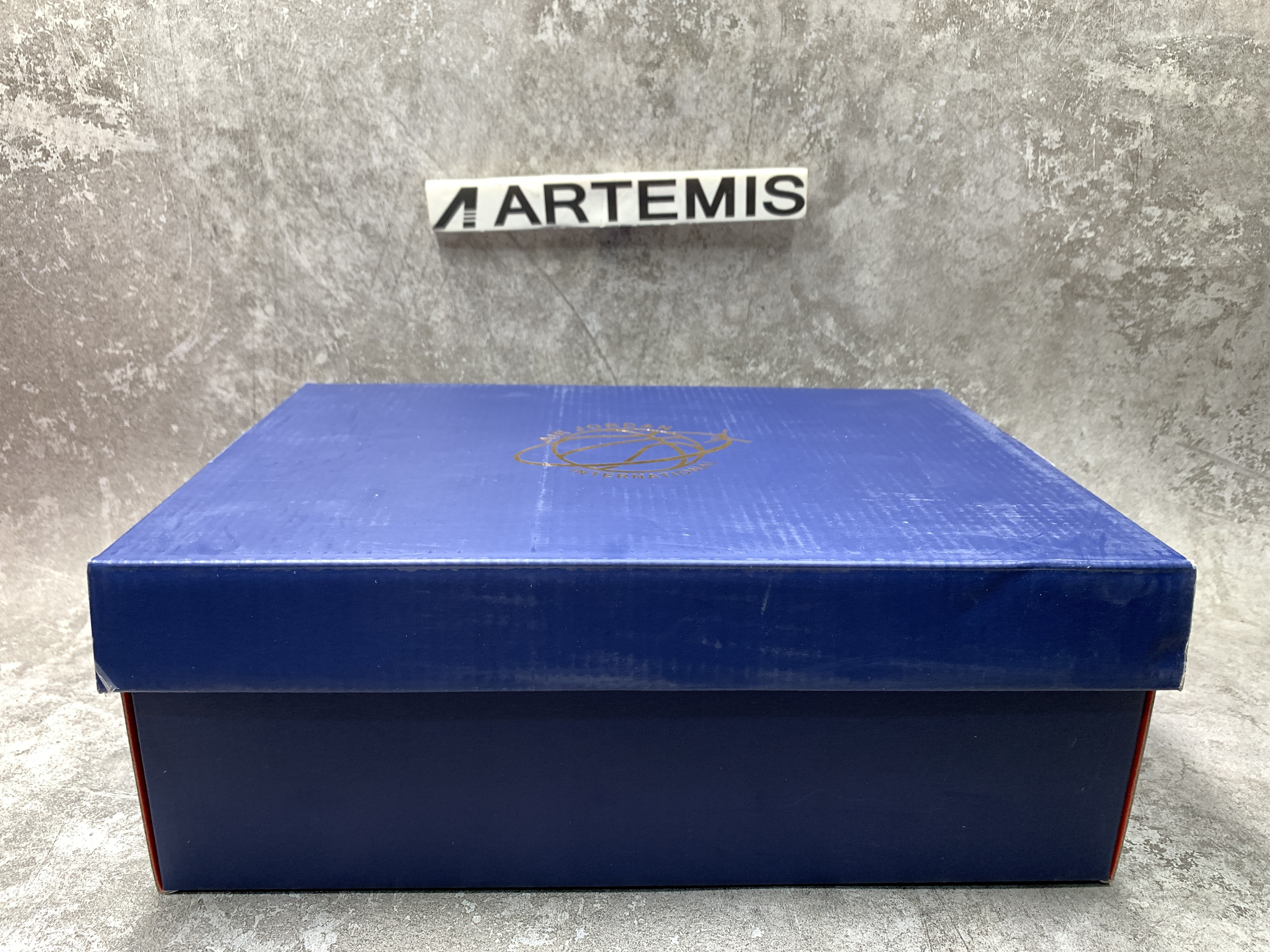 Air Jordan 3 Retro Black Red