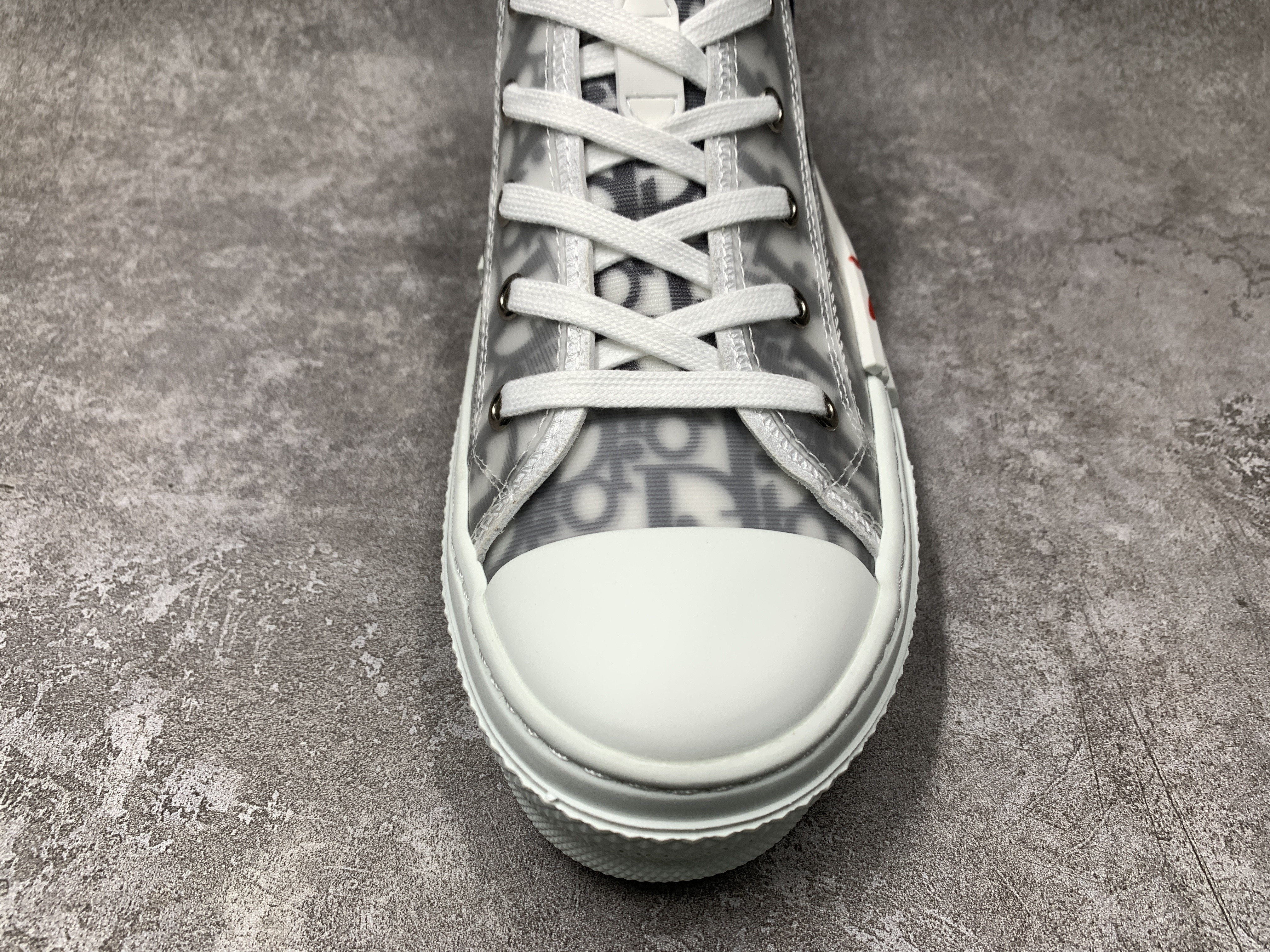 D*or and shawn b23 high