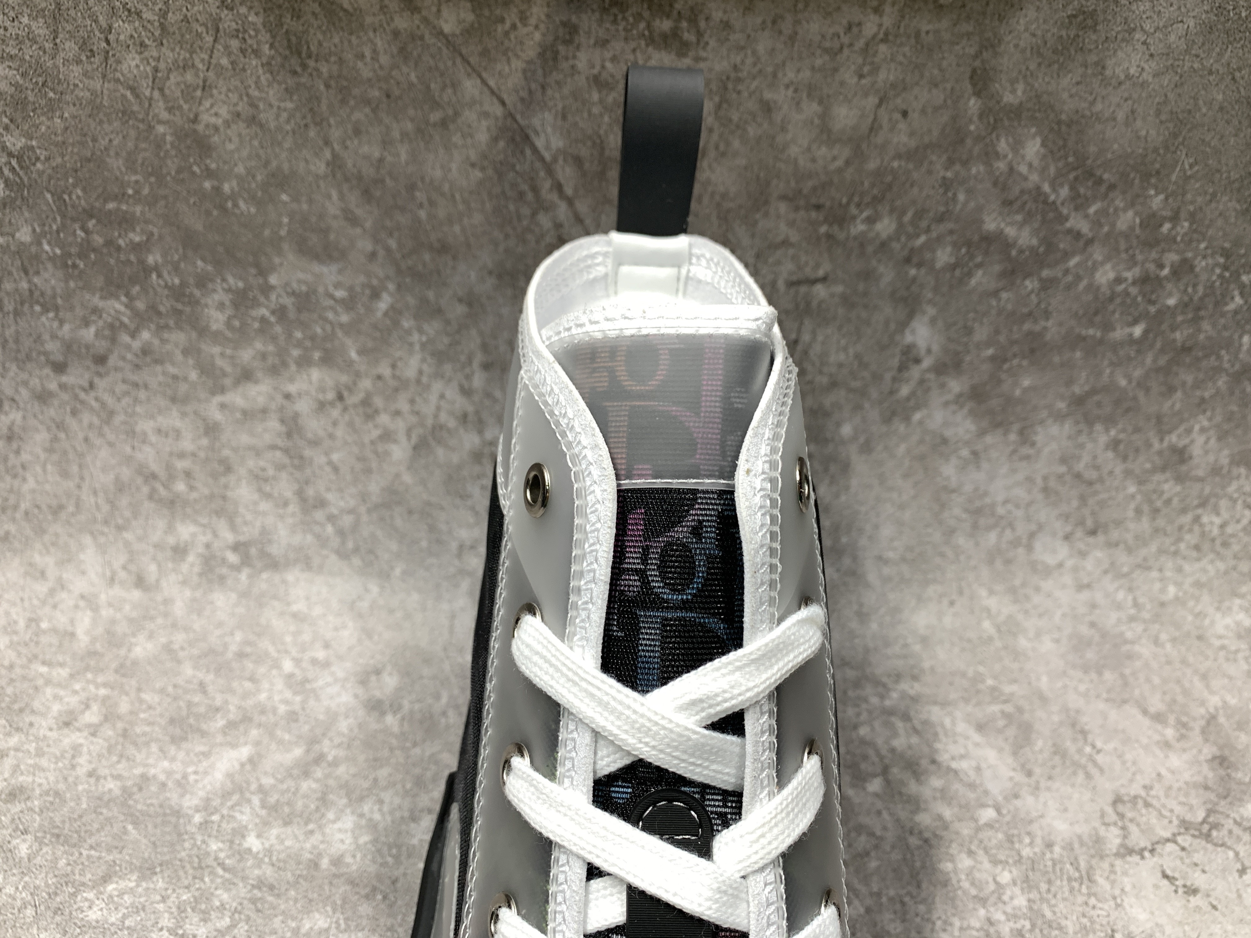 D*or b23 high grey leopard