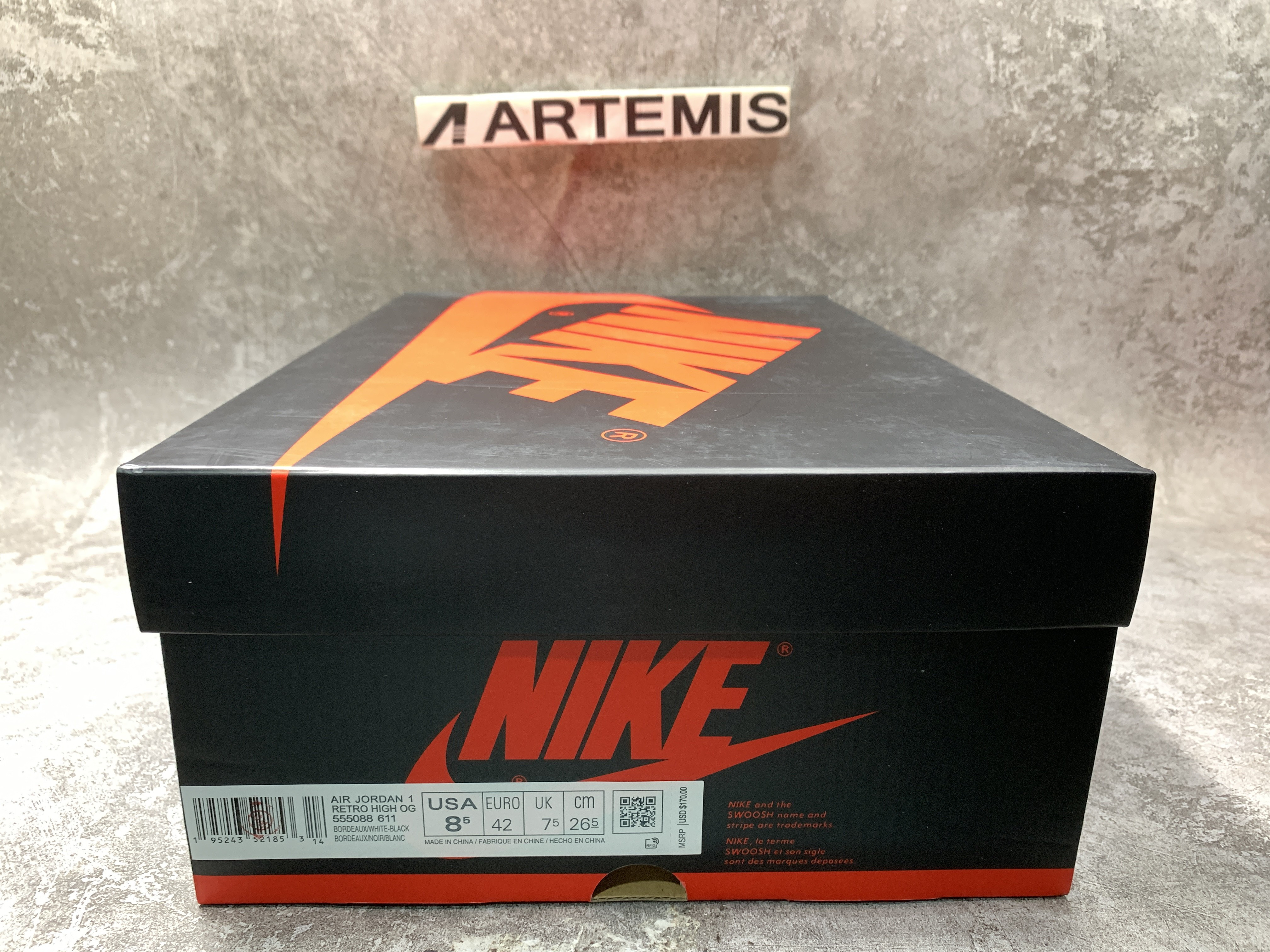 Air Jordan 1 Retro High OG 