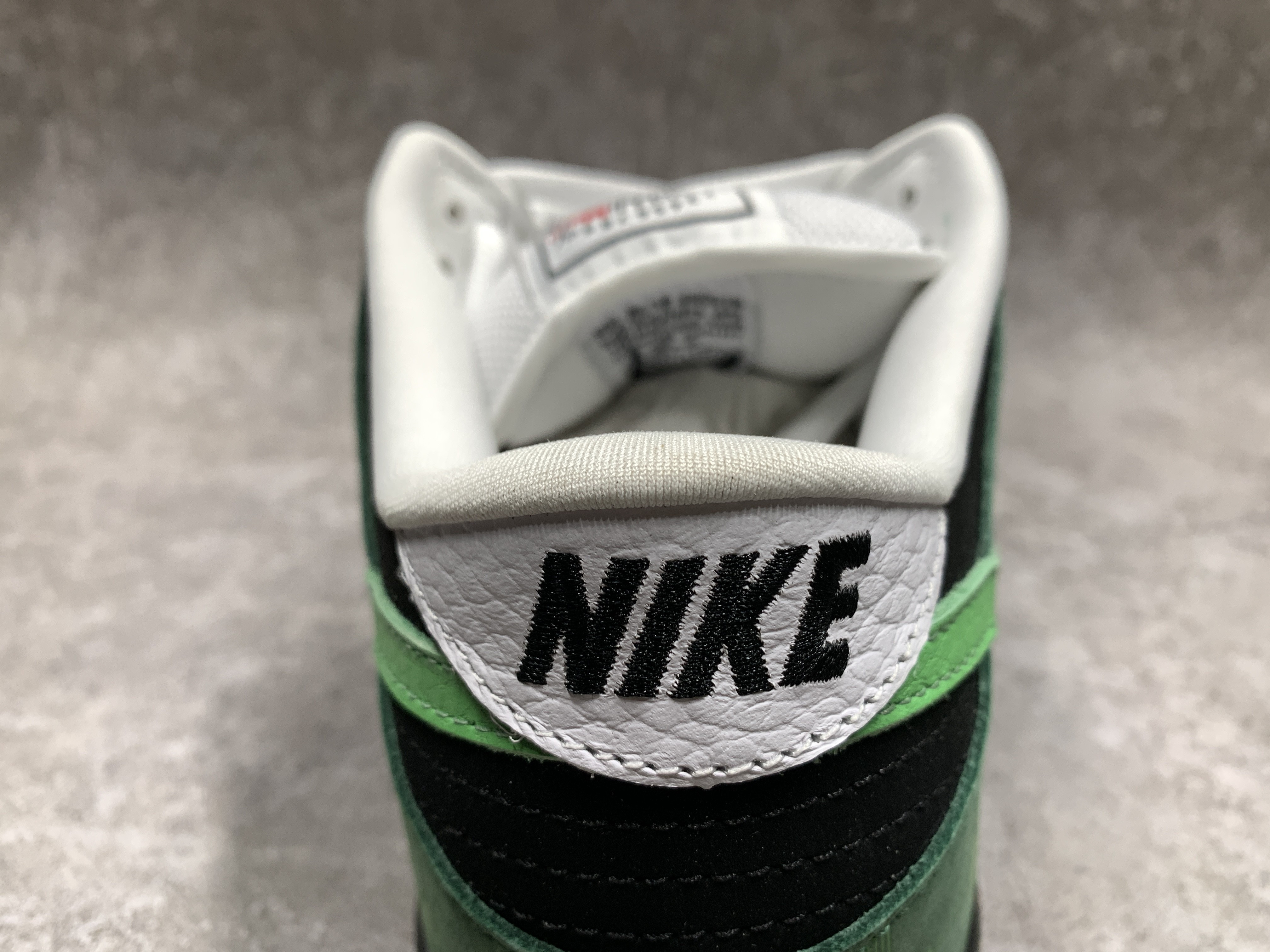 Nike Dunk Low Premium SB C & K