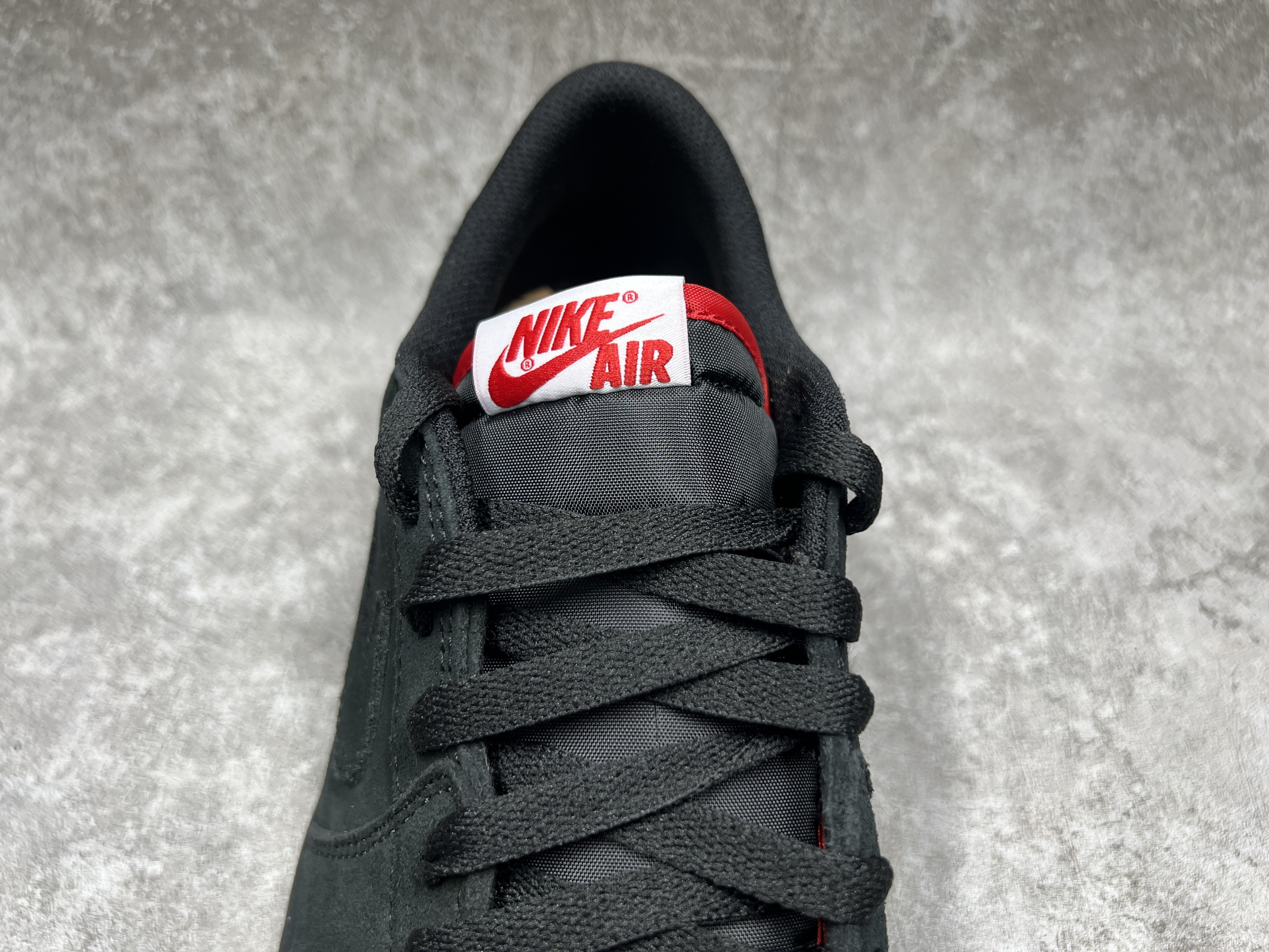 Air Jordan 1 SoleFly x Carnivore